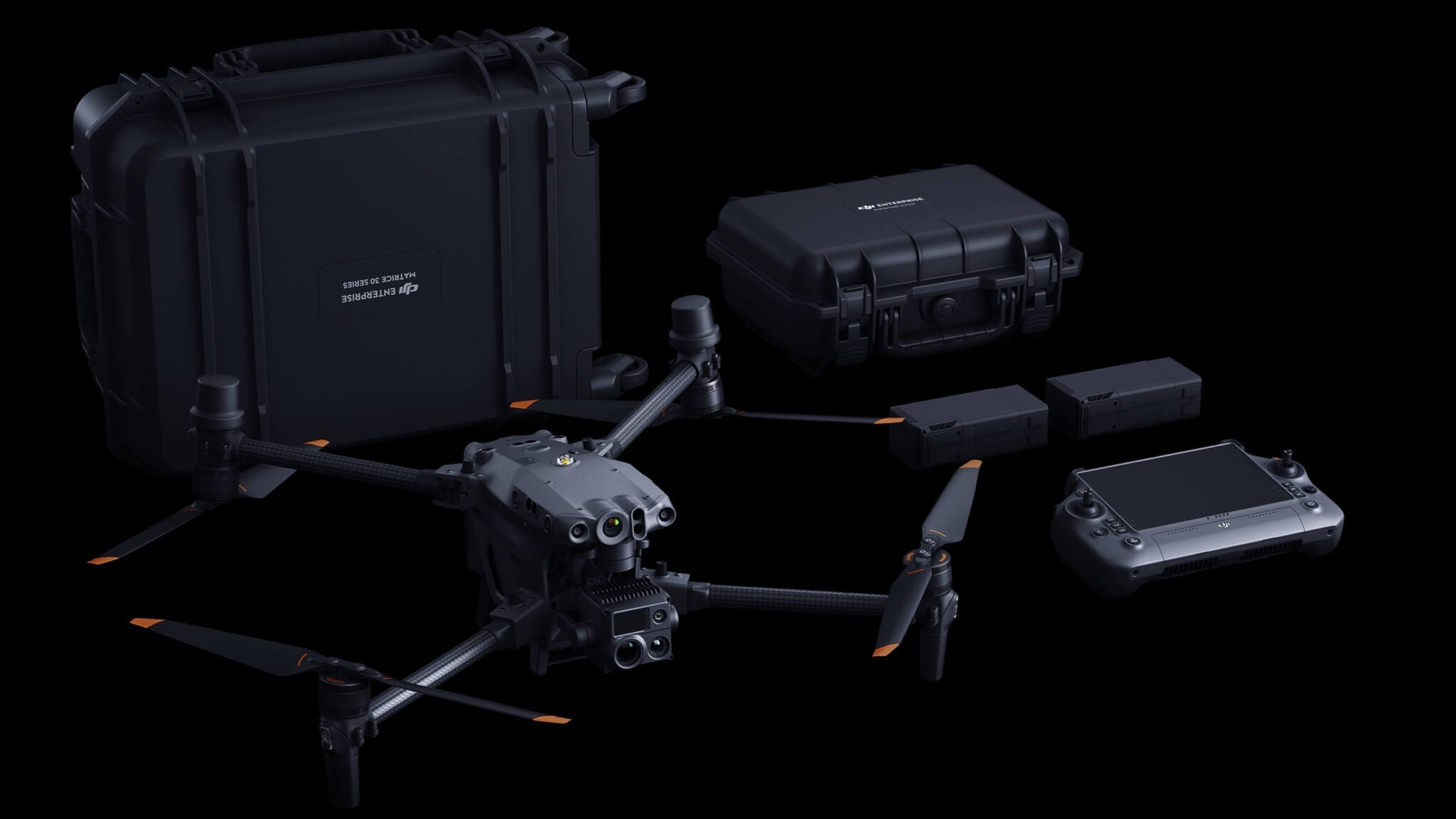 DJI ENTERPRISE