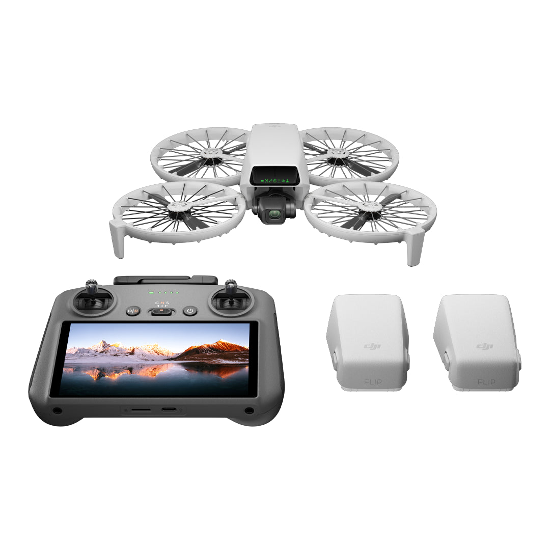 DJI Flip