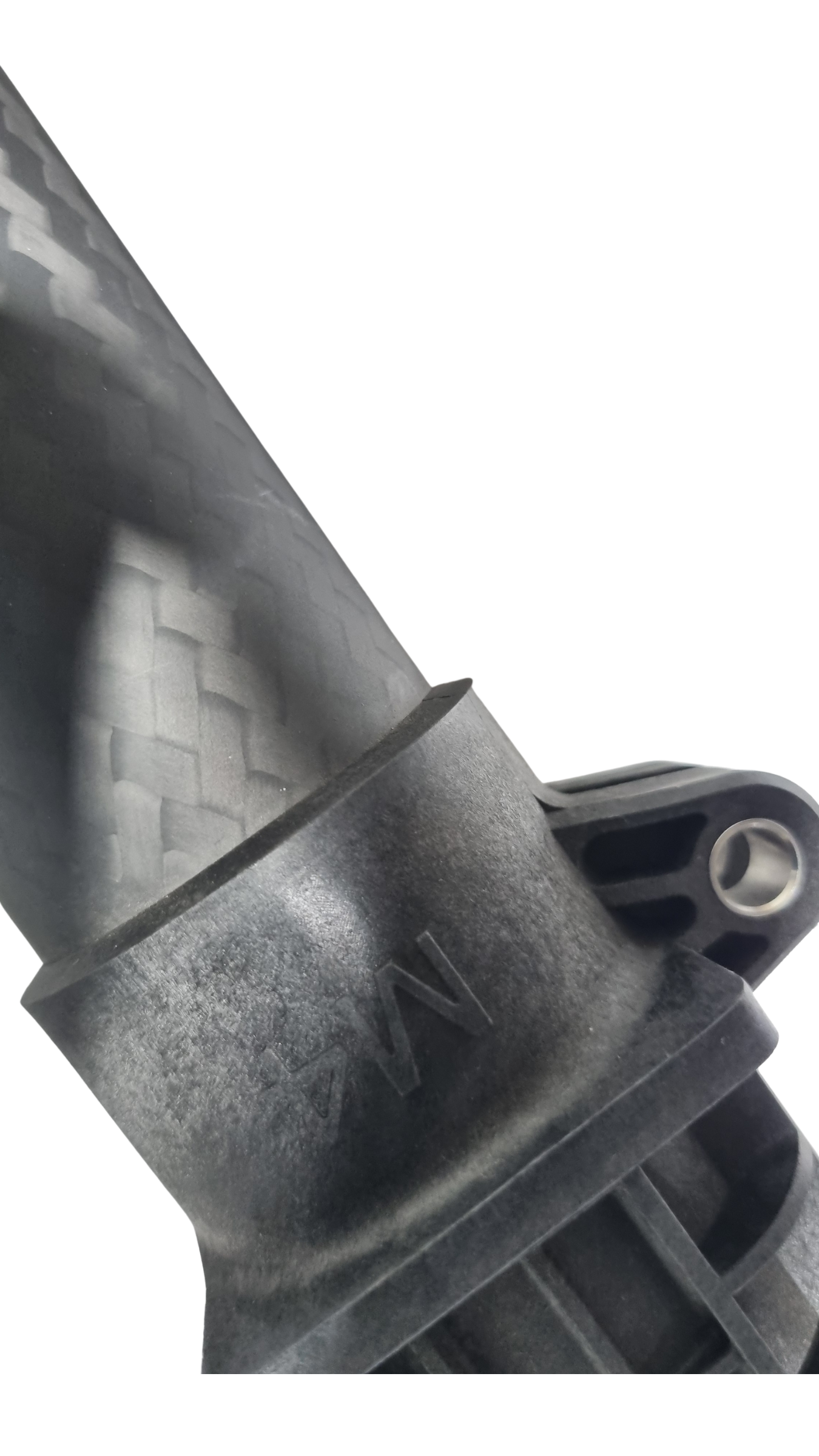 T40 M4 Aircraft Arm (Rear Right)(With Arm Sleeve)