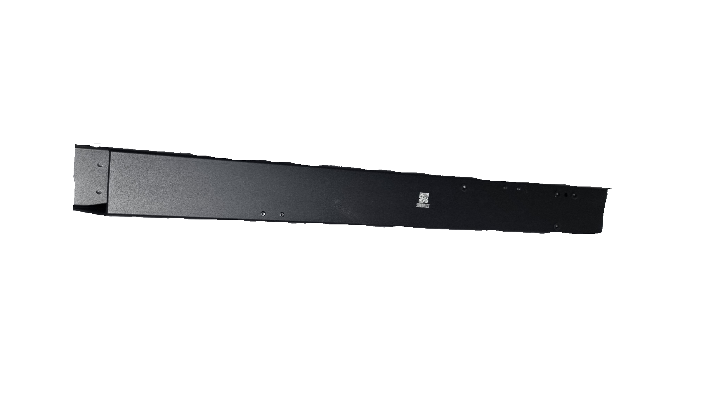 T40 Middle Frame Aluminum Tube (Left)