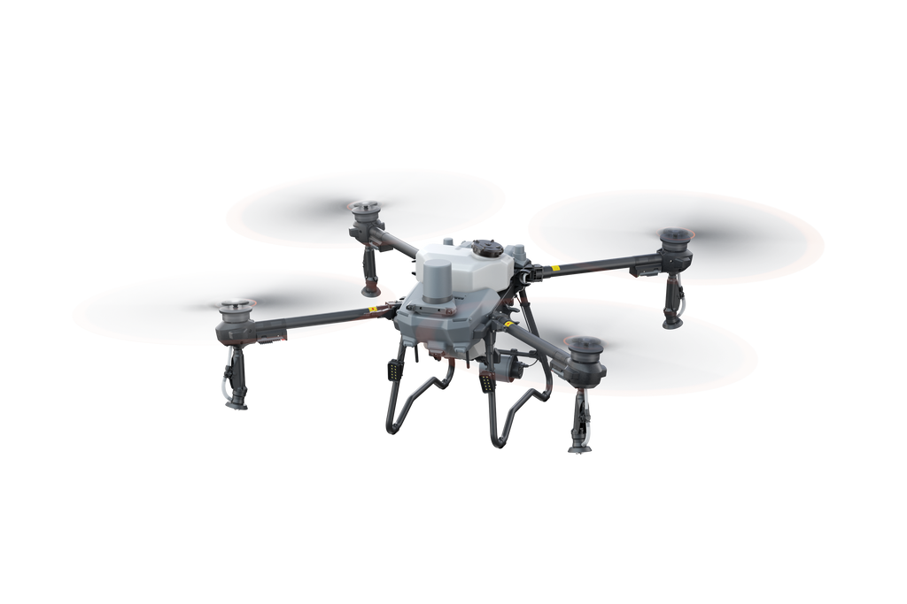 DJI AGRAS T25P