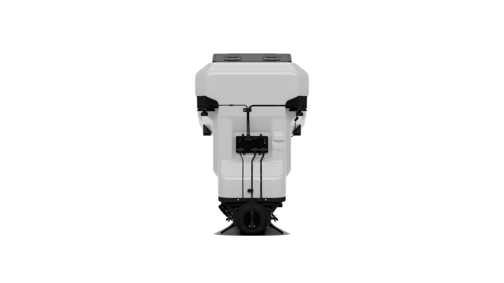 T70P SPREADING SYSTEM