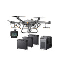 DJI AGRAS T30