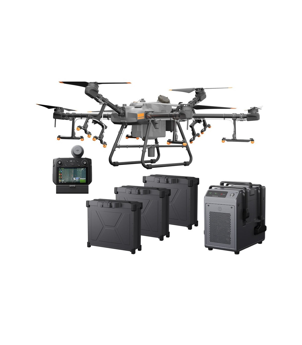 DJI AGRAS T30
