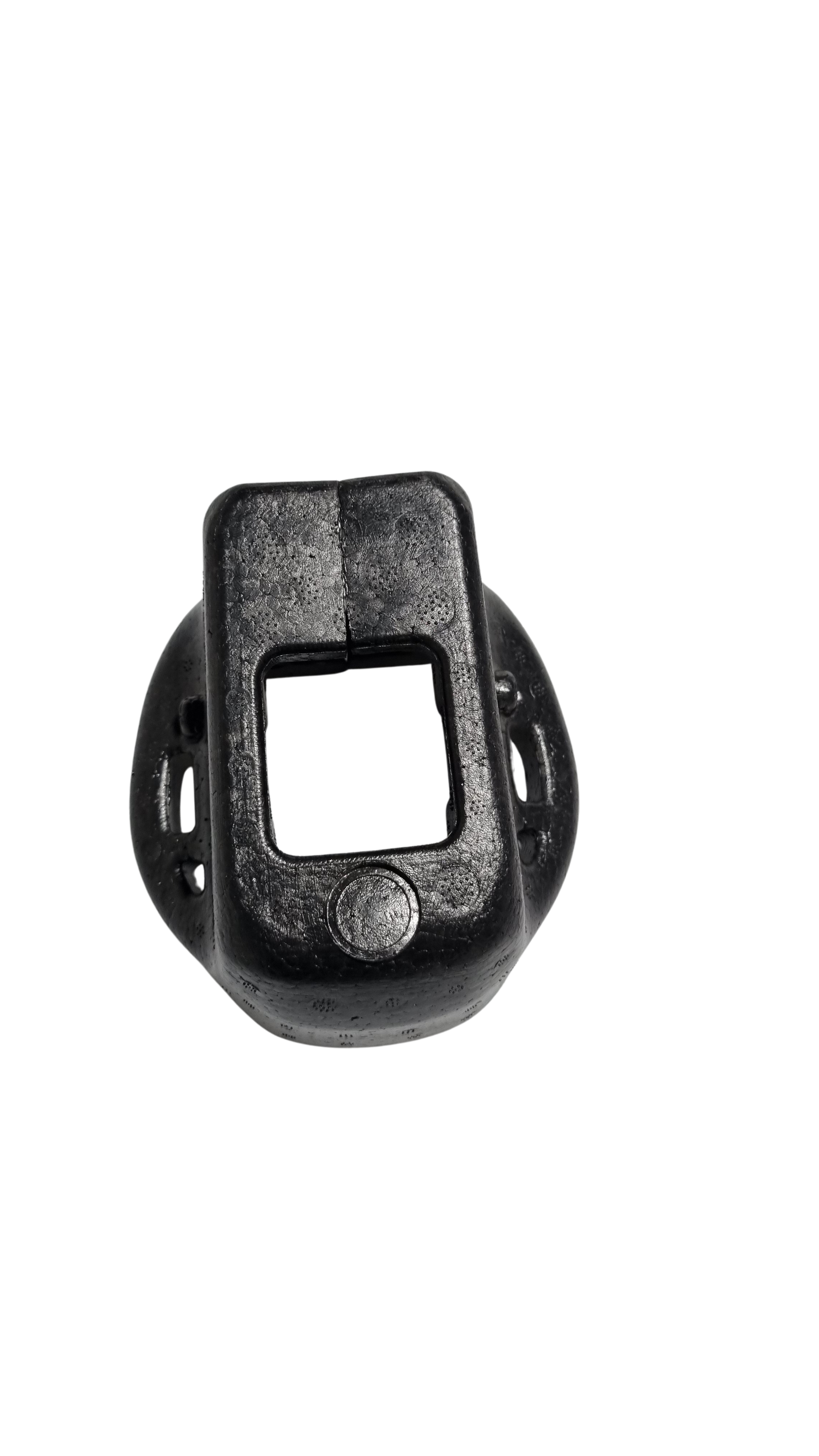 【T30】Front and Rear Motor Protector