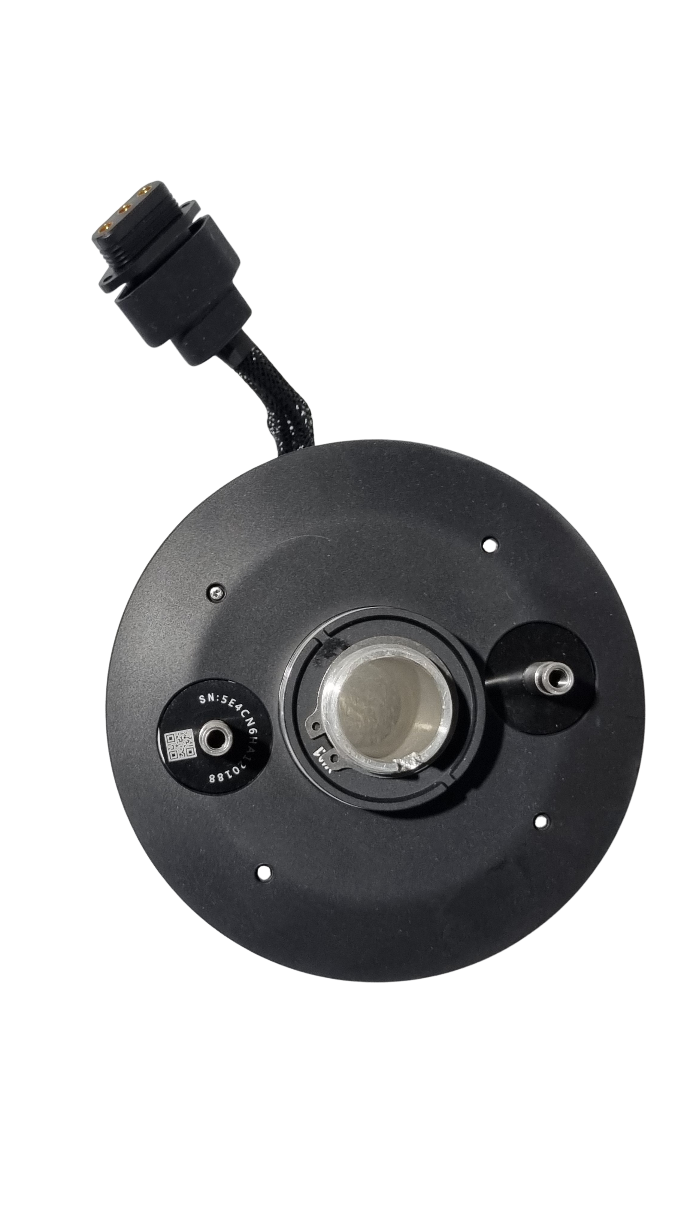 T50 Motor/10033 Propulsion Motor