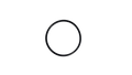 T50/T25 Pump Sealing Ring