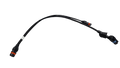 T50 Cable/Atomized Sprinkler Adapter Cable (Rear)