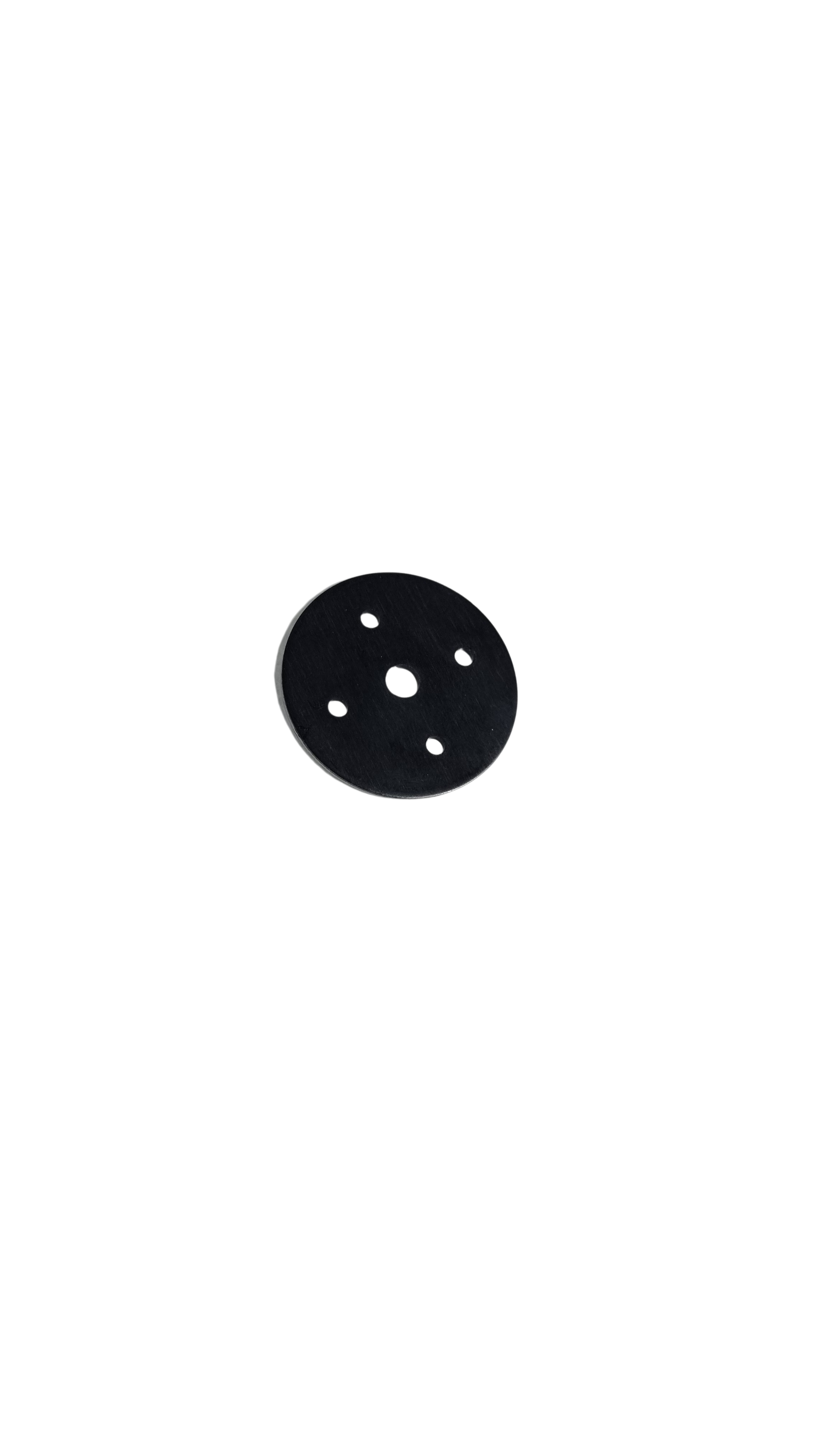 Spinner Disk Gasket