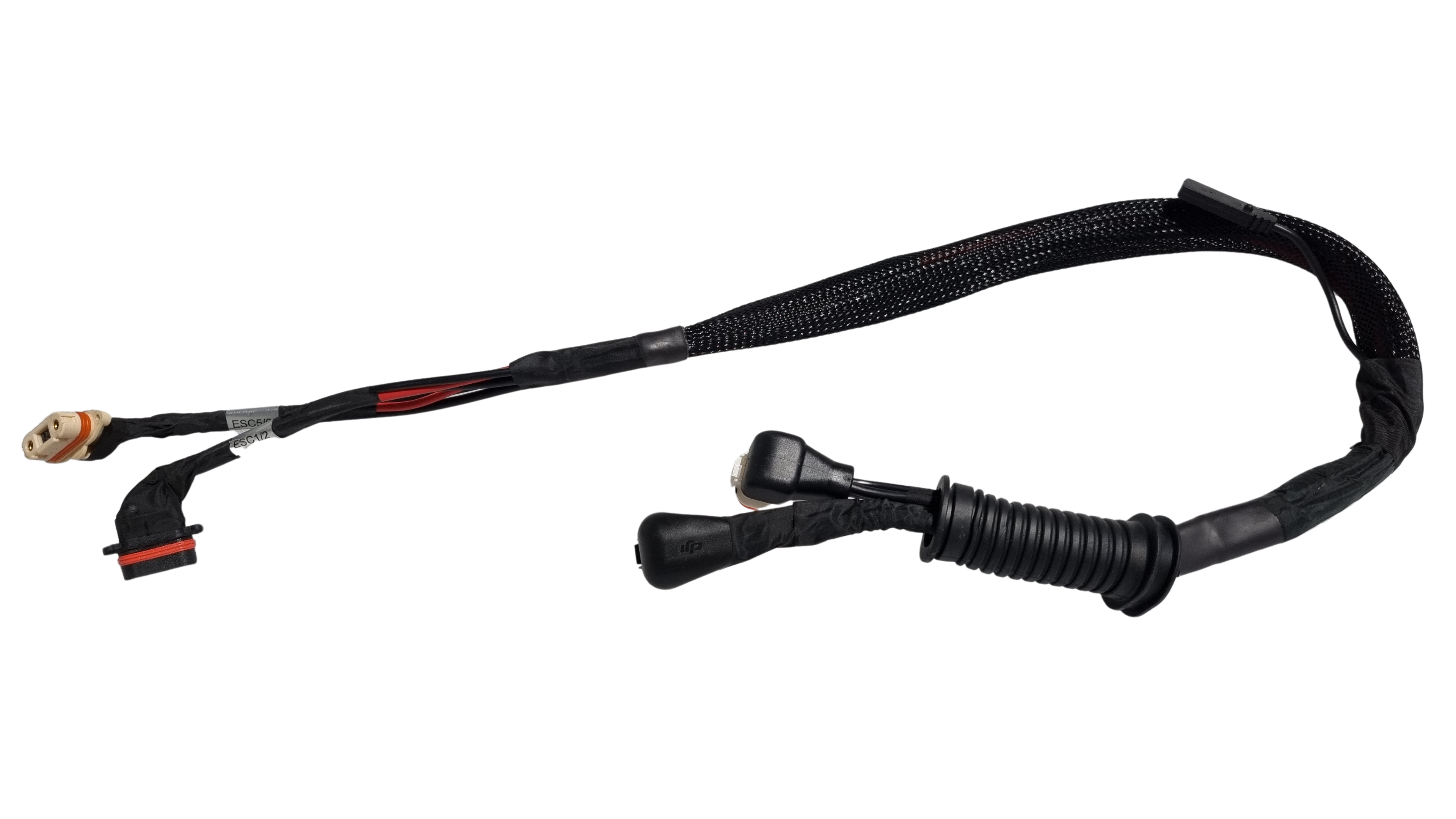 T50 Cable/M1&M2 Aircraft Arm ESC Composite Cable