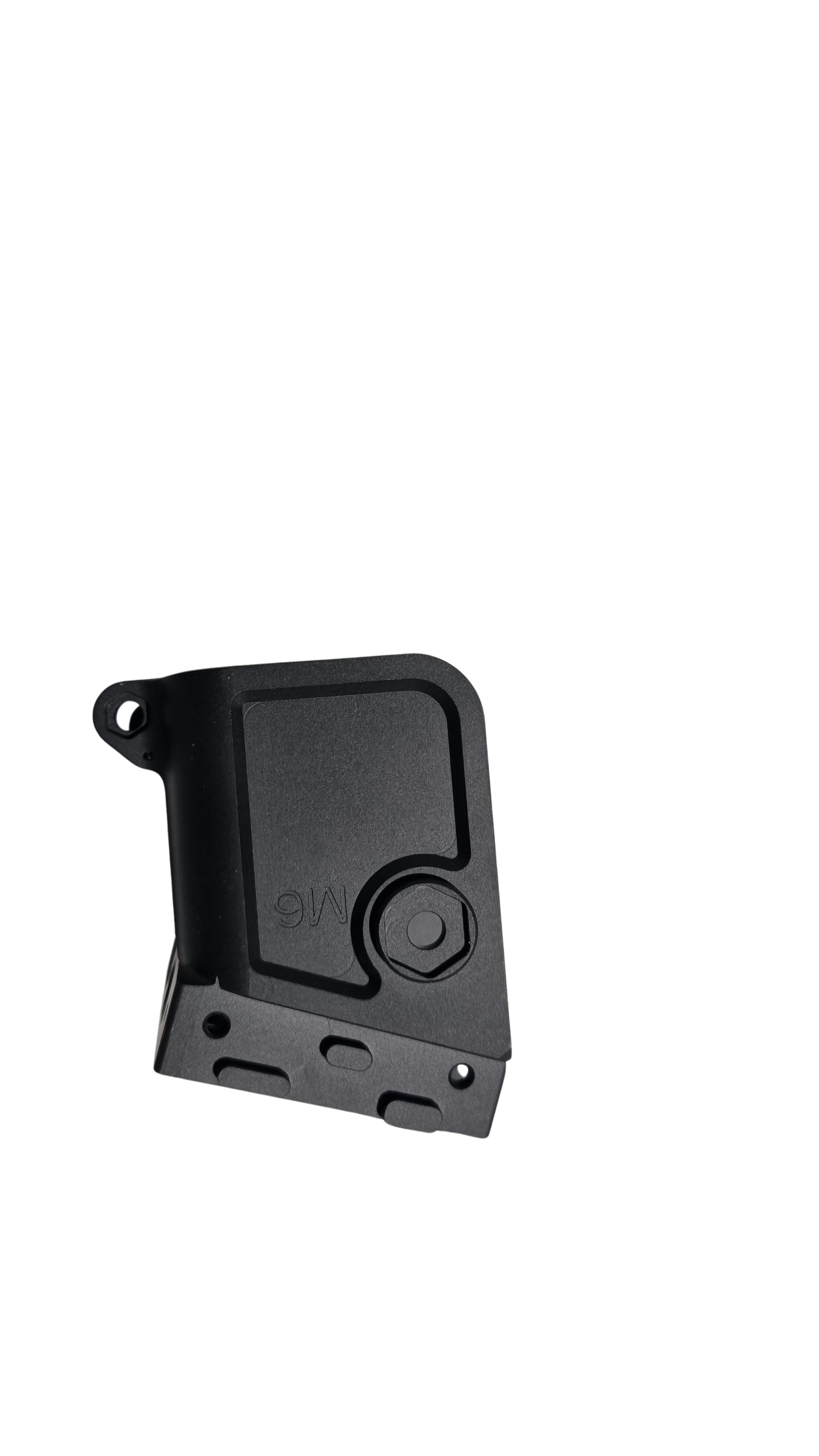 T30 Left Aircraft Arm Connector