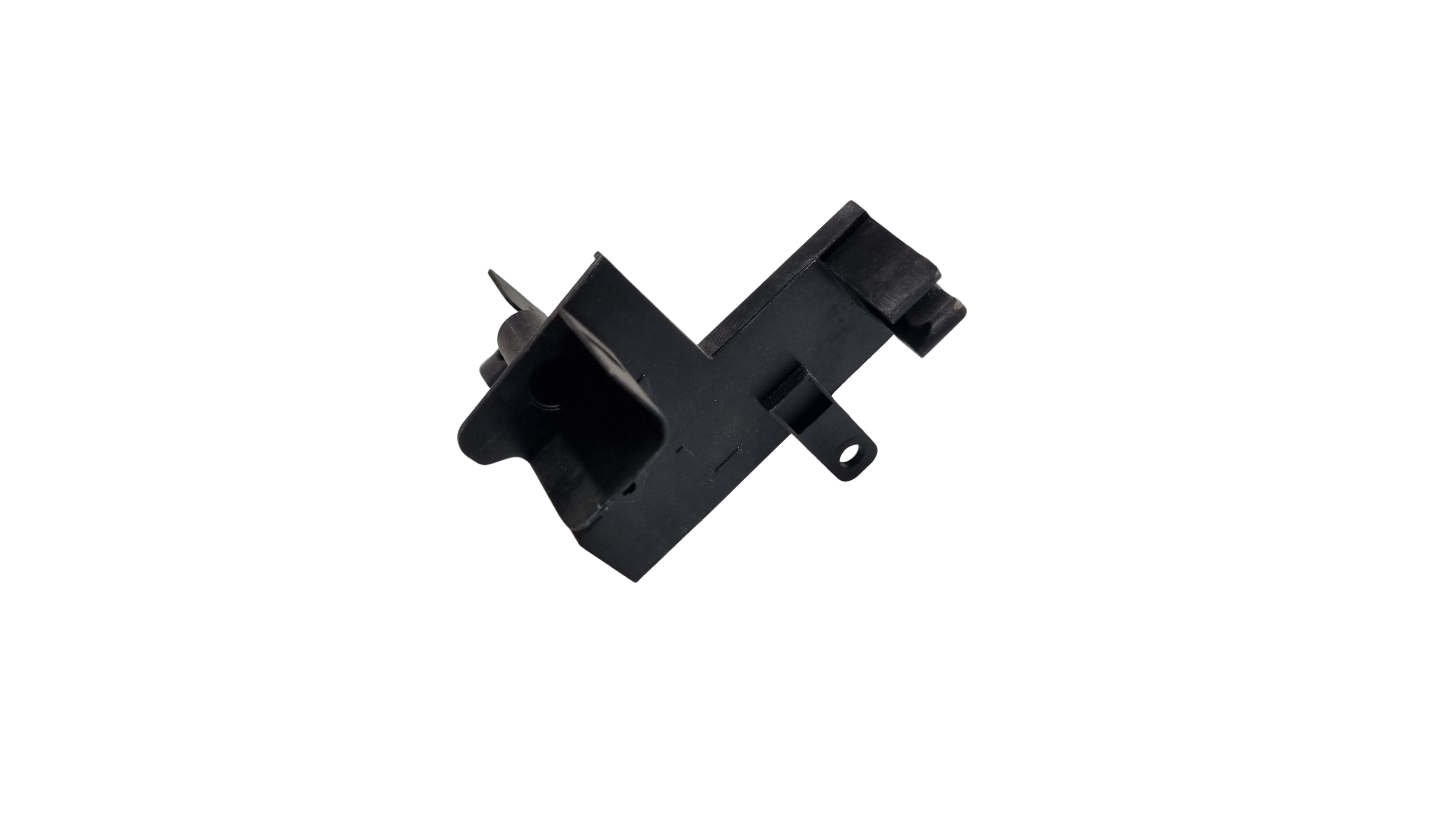 Rear Frame Hose Bracket (Left)