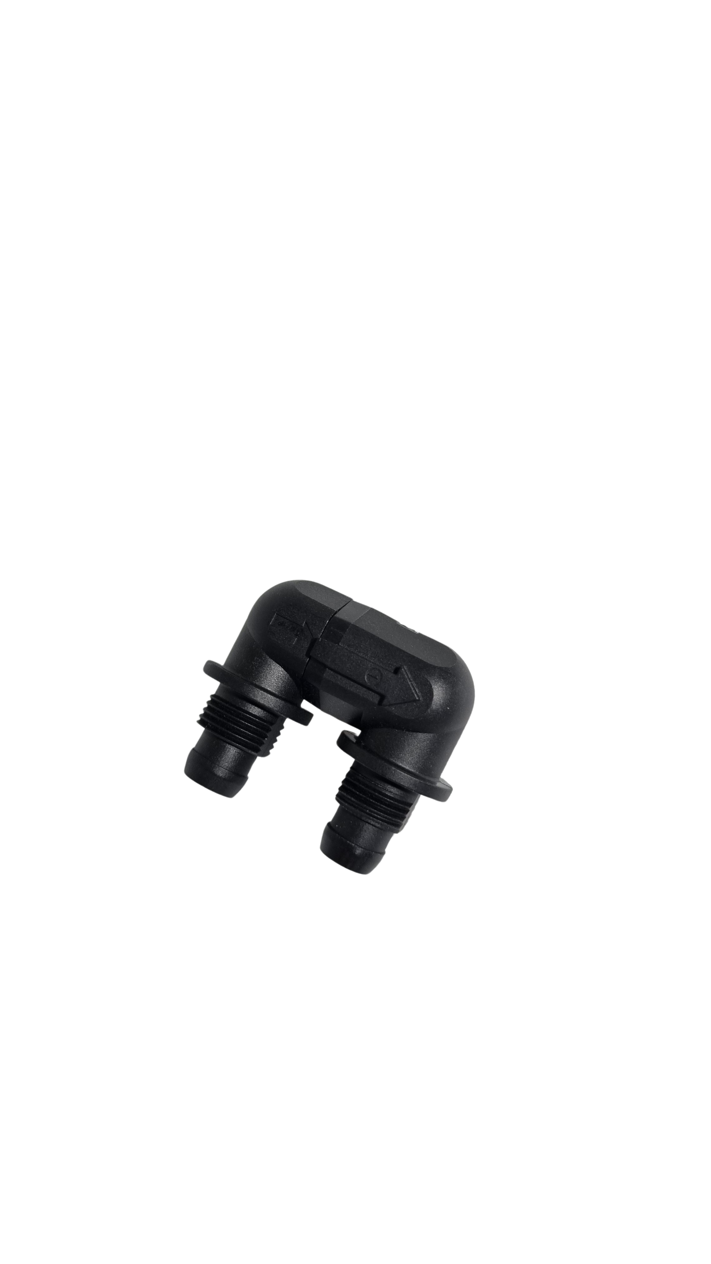 T50 Water Tube Curving Connector/Elbow Connector (180 Degrees)