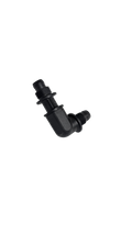 T50/T25 One-Way Valve Spring