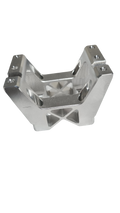 Parts of Multi-rotor Aircraft/Motor Base (Lower)