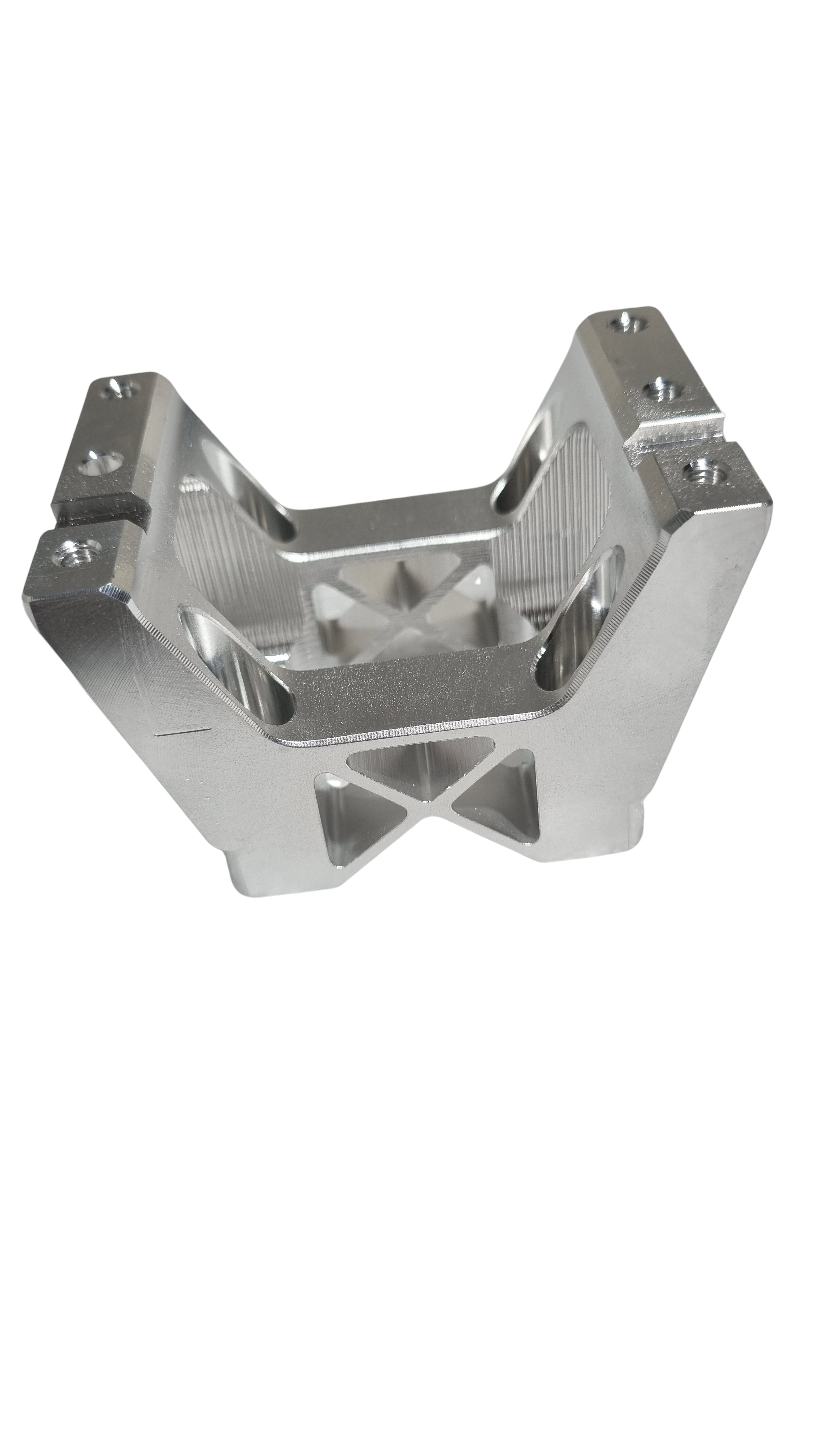 Parts of Multi-rotor Aircraft/Motor Base (Lower)