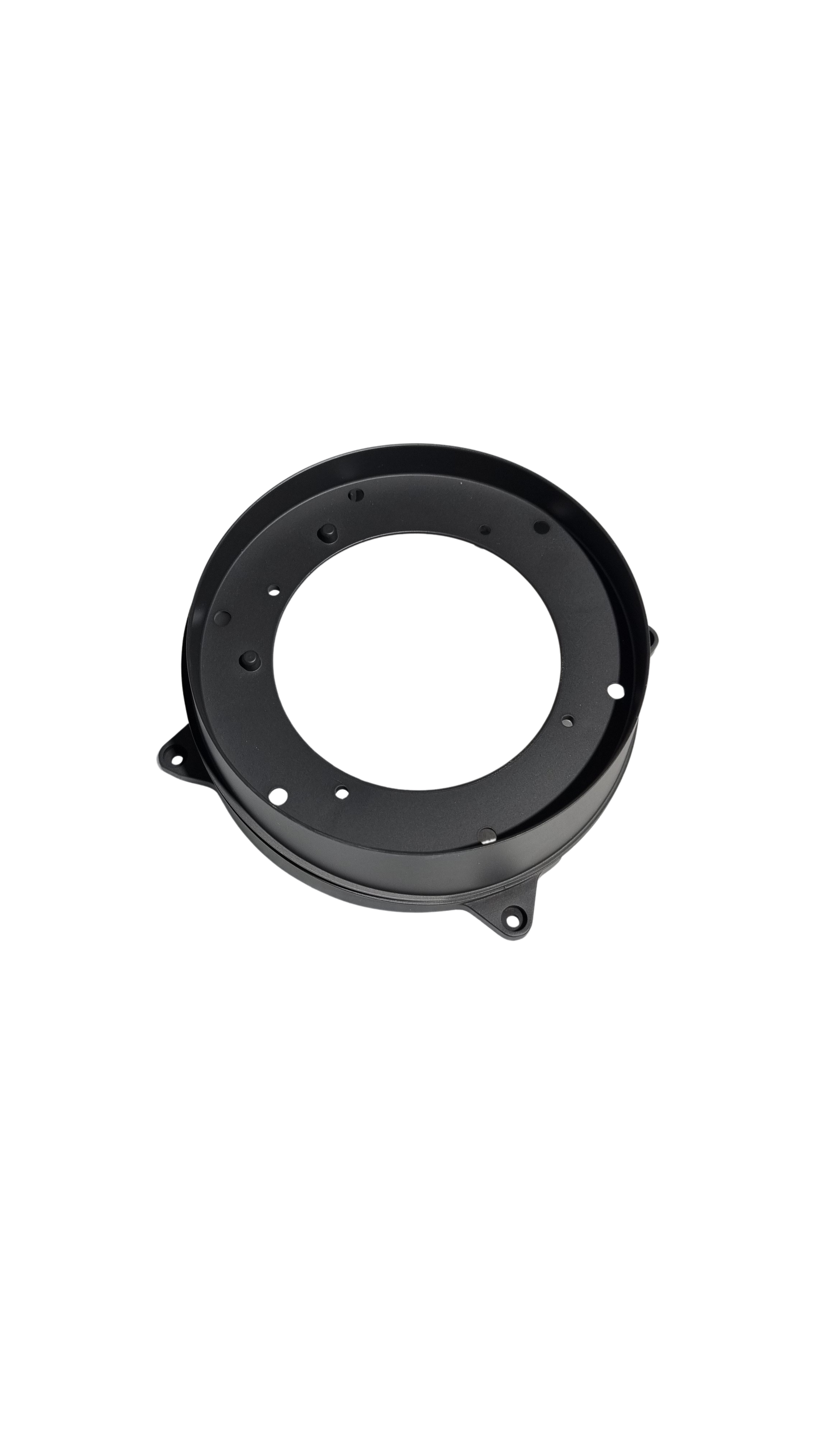 T50/T25 Forward Radar Base