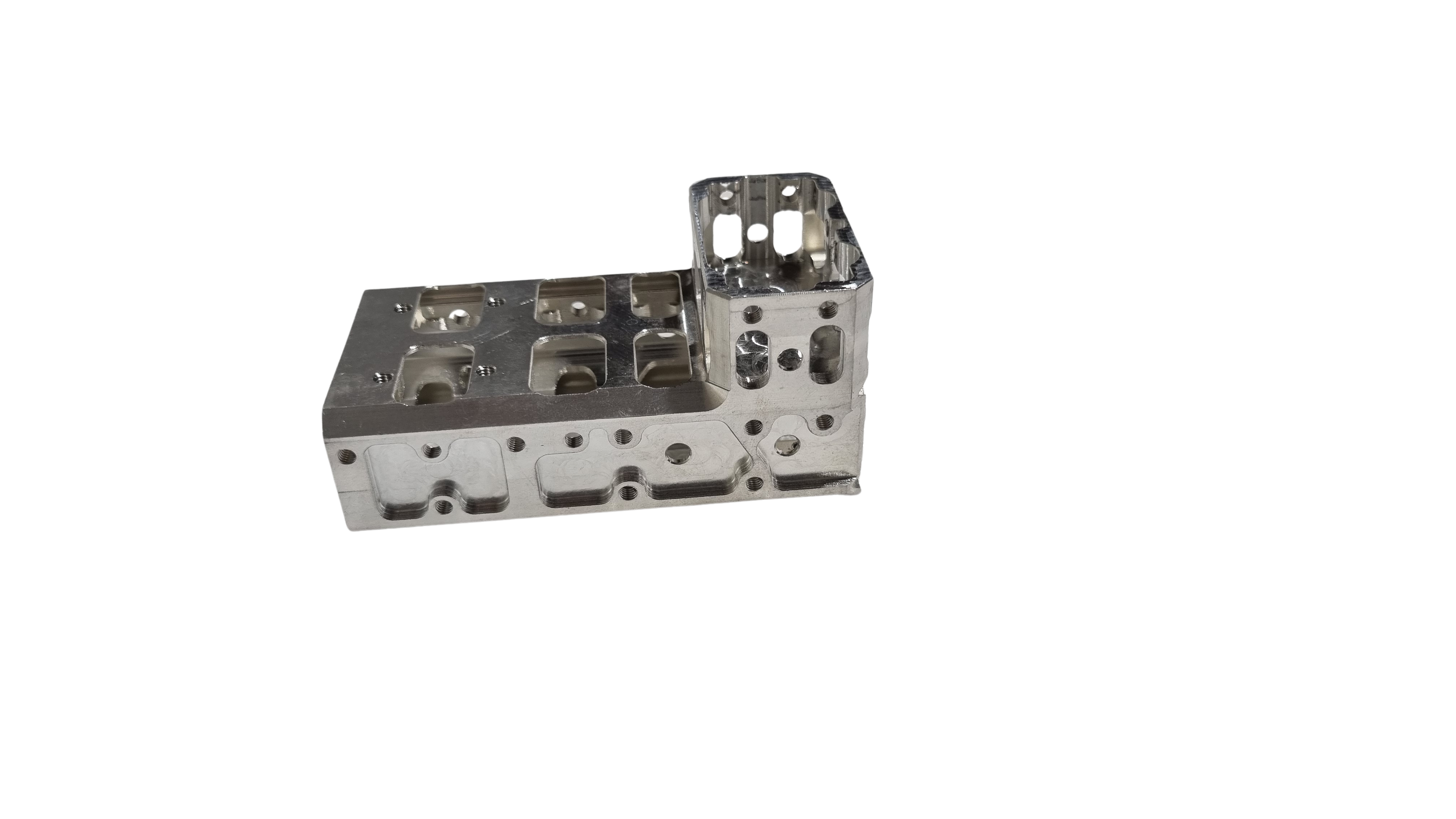 T30 Middle Frame Connector