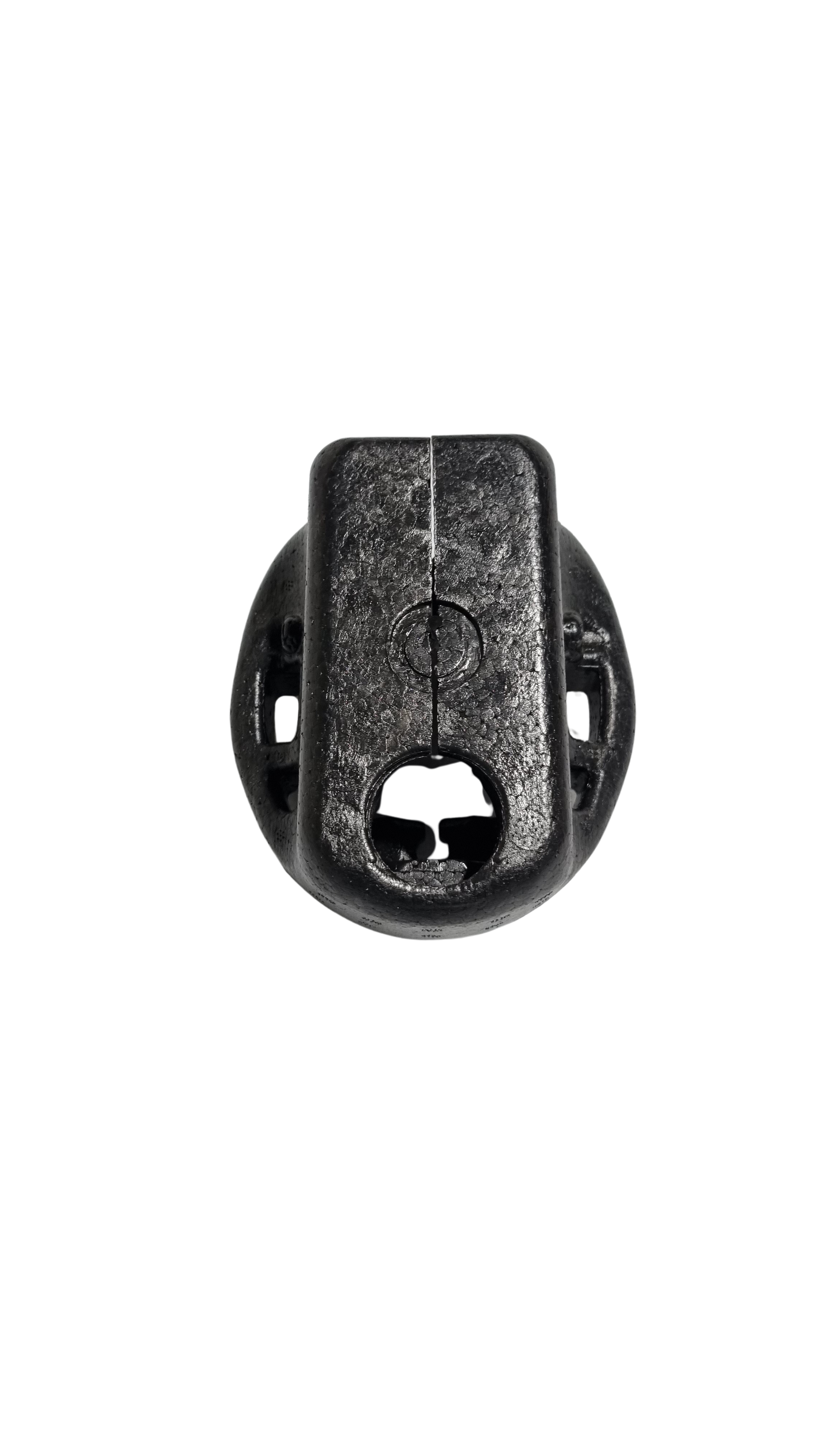 【T30】Left and Right Motor Protector