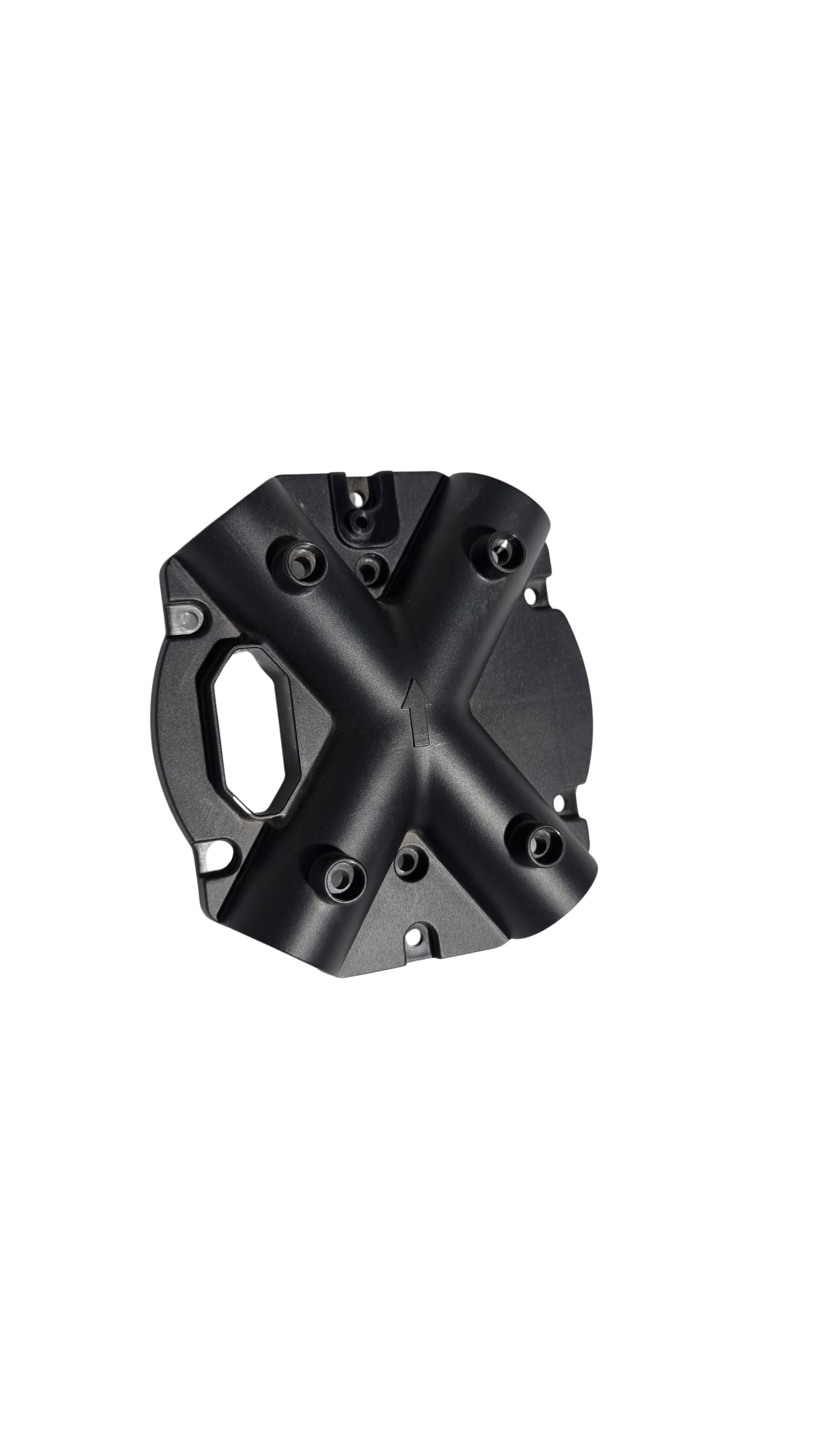 T30 Radar Fixing Base Upper Cover