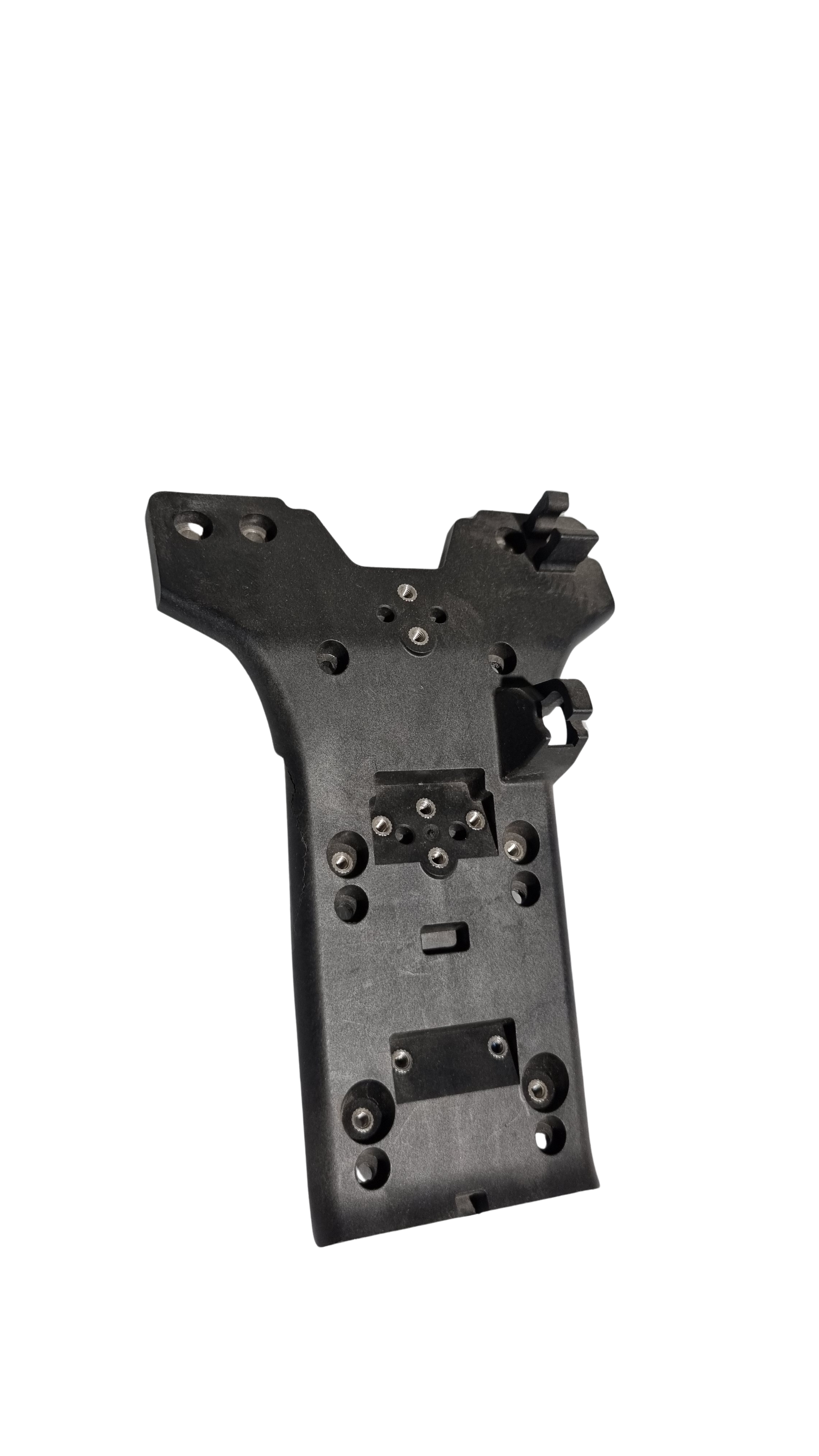 T30 Cable Cover Plate
