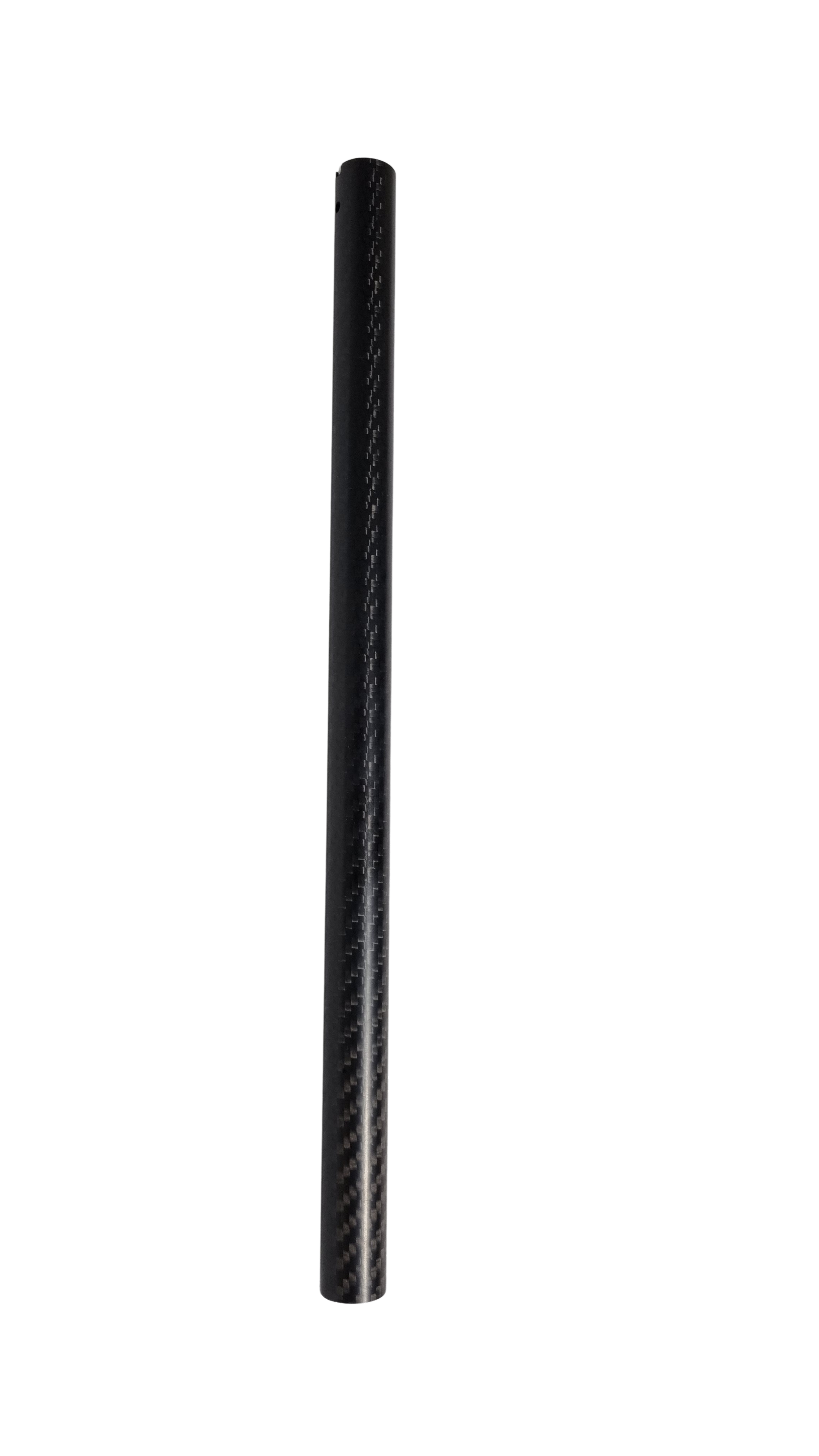 【T30】Radar Supporting Carbon Tube (Short)
