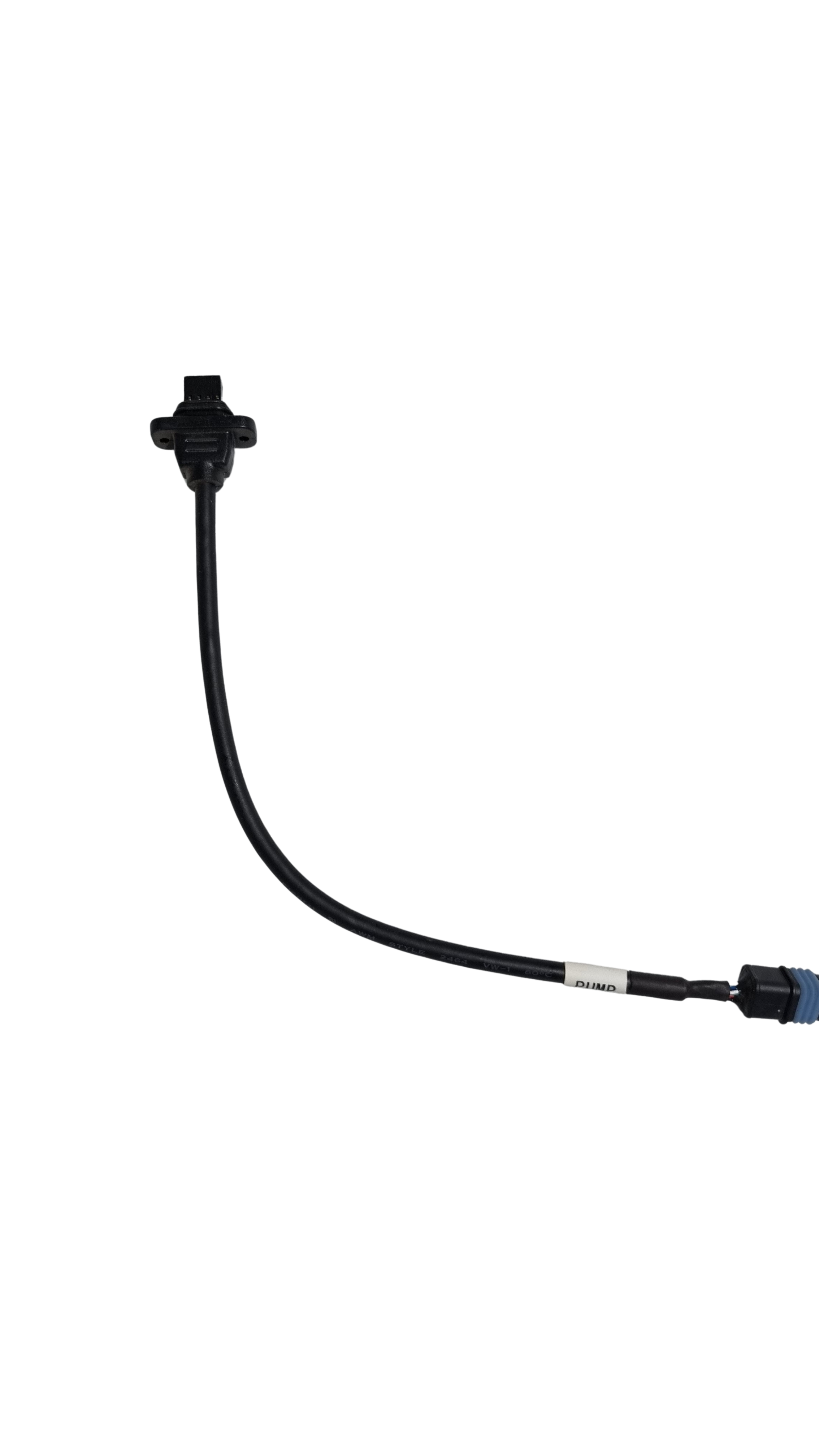 T30 Plunger Pump Signal Cable