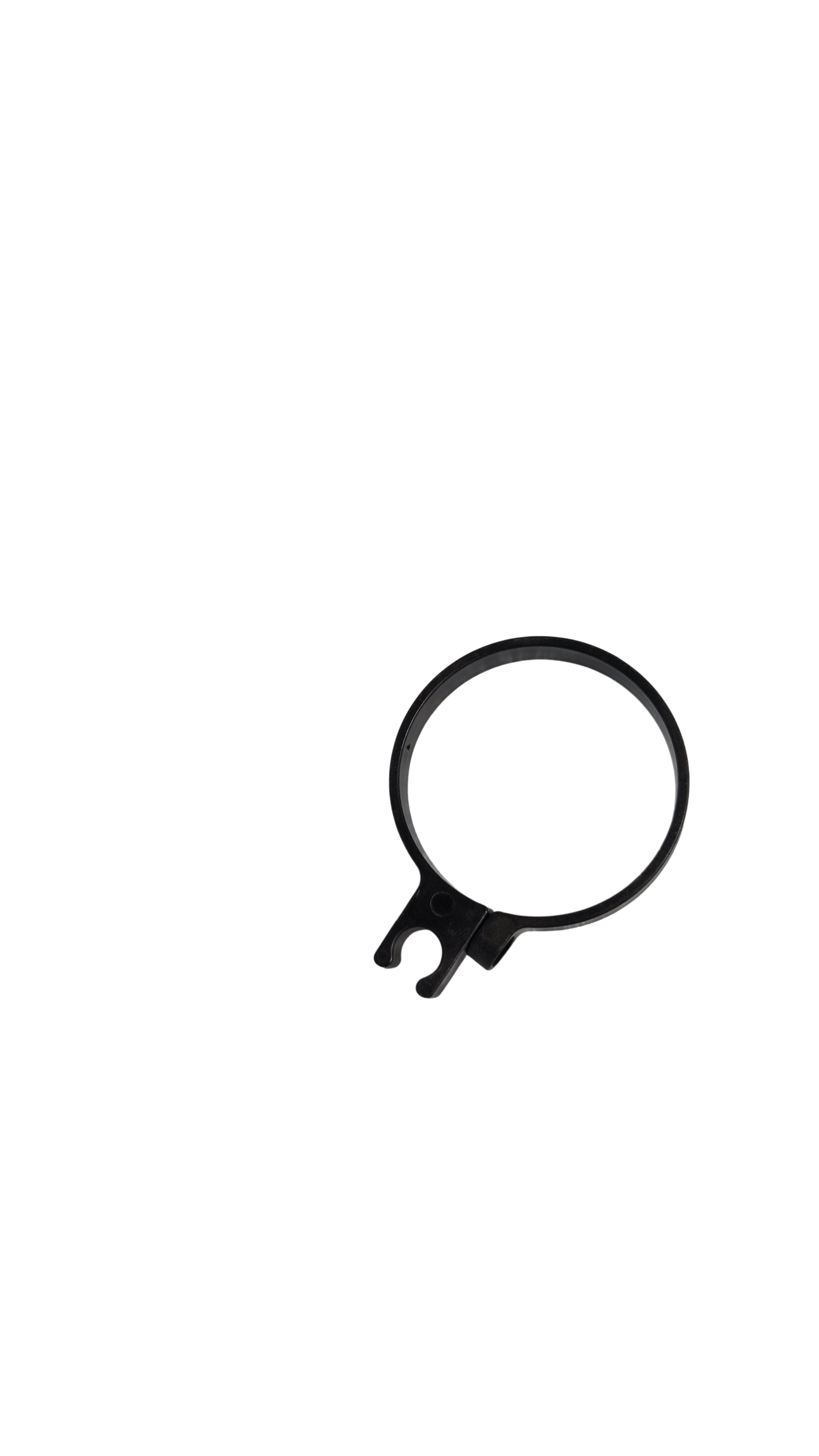 T30 Aircraft Arm Tube Clamp