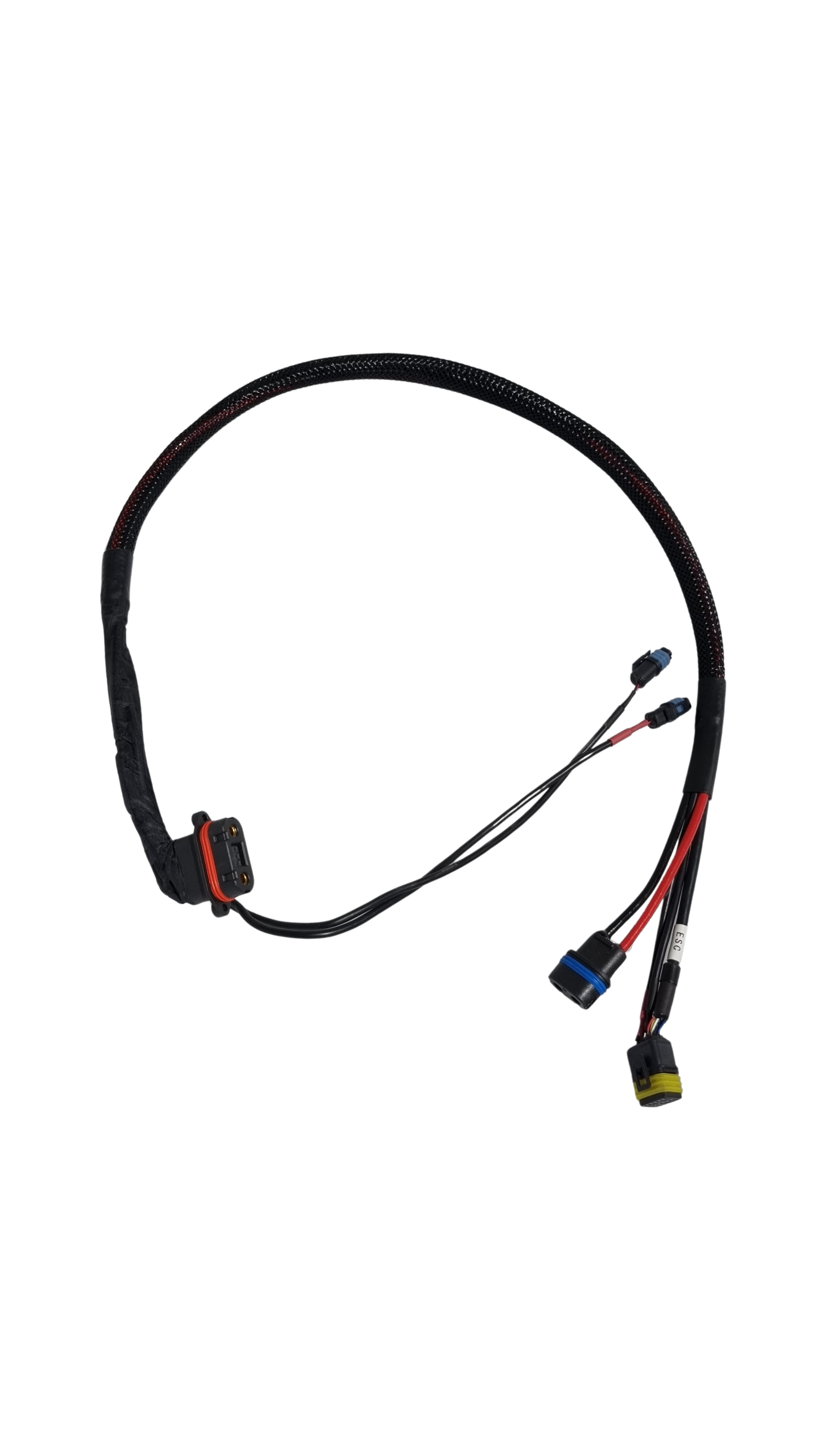 T30 M1&M4 Aircraft Arm ESC Composite Cable