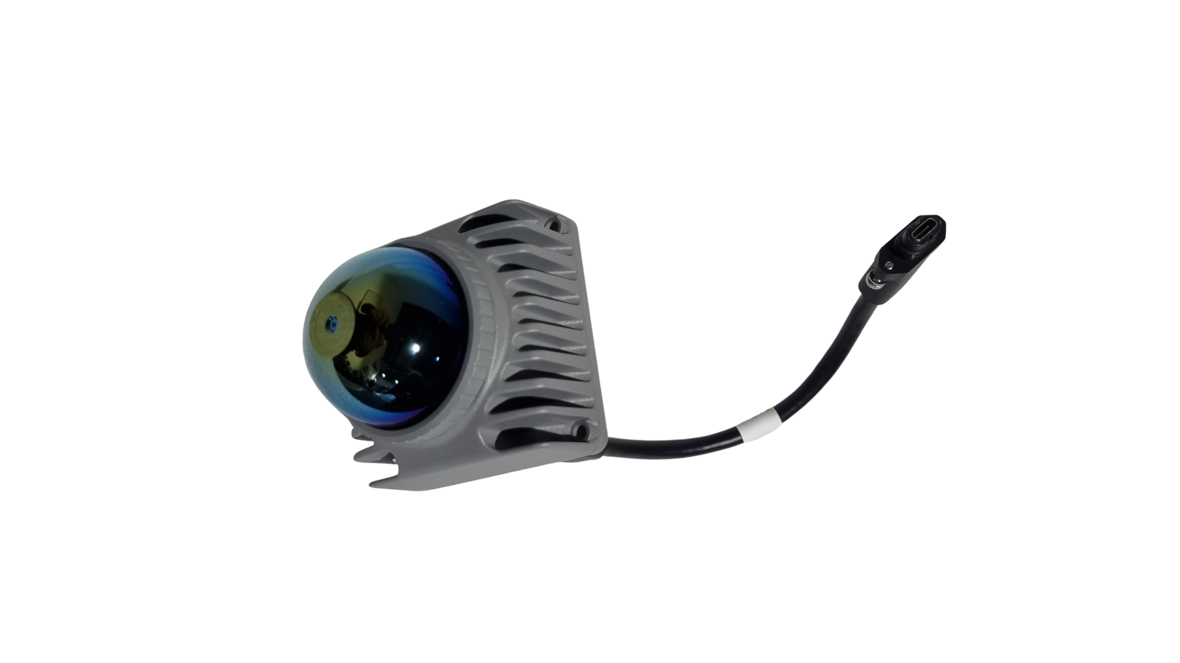 Laser Radar Module (Oversea)