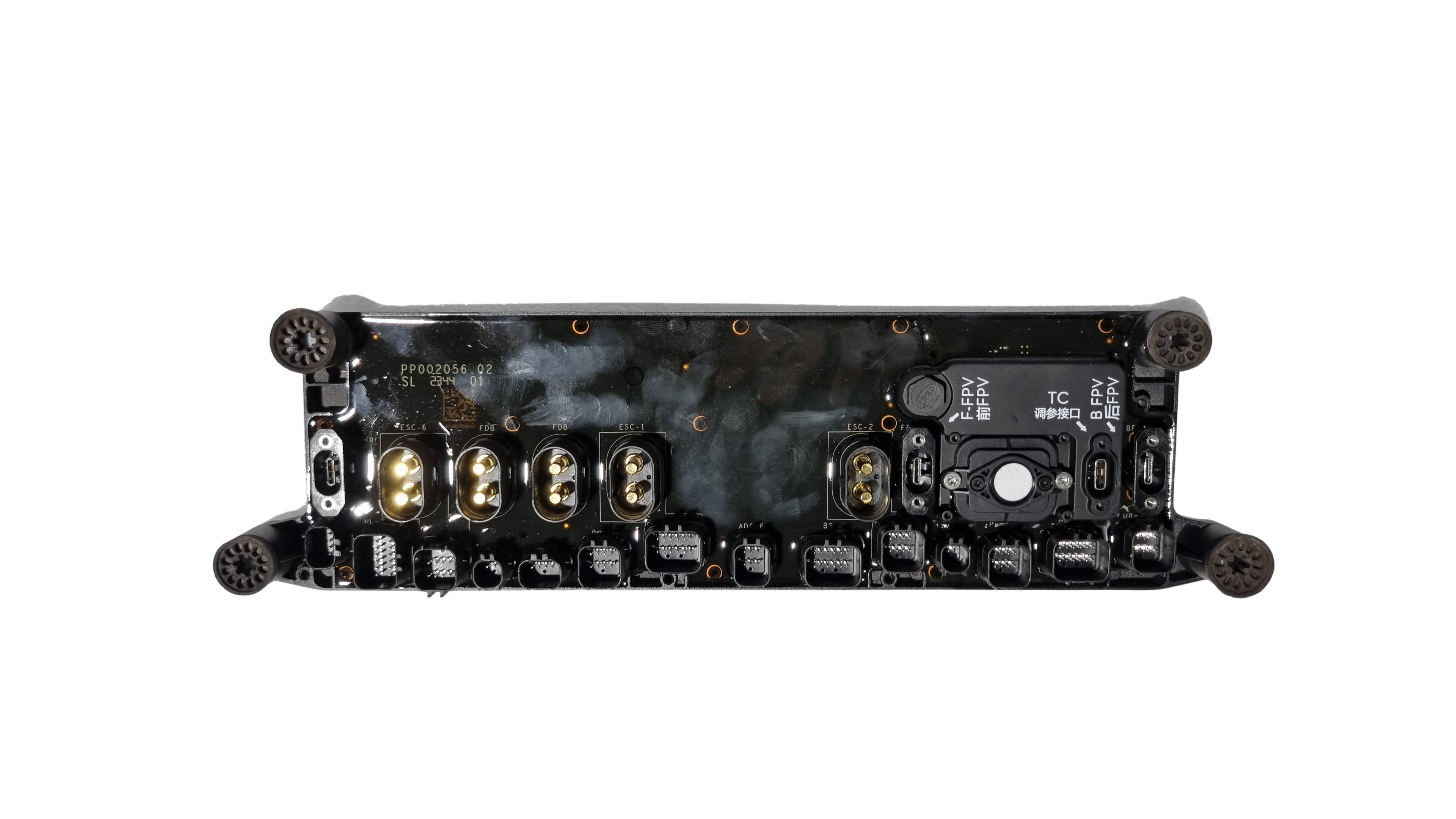 T30 Distribution Board Module