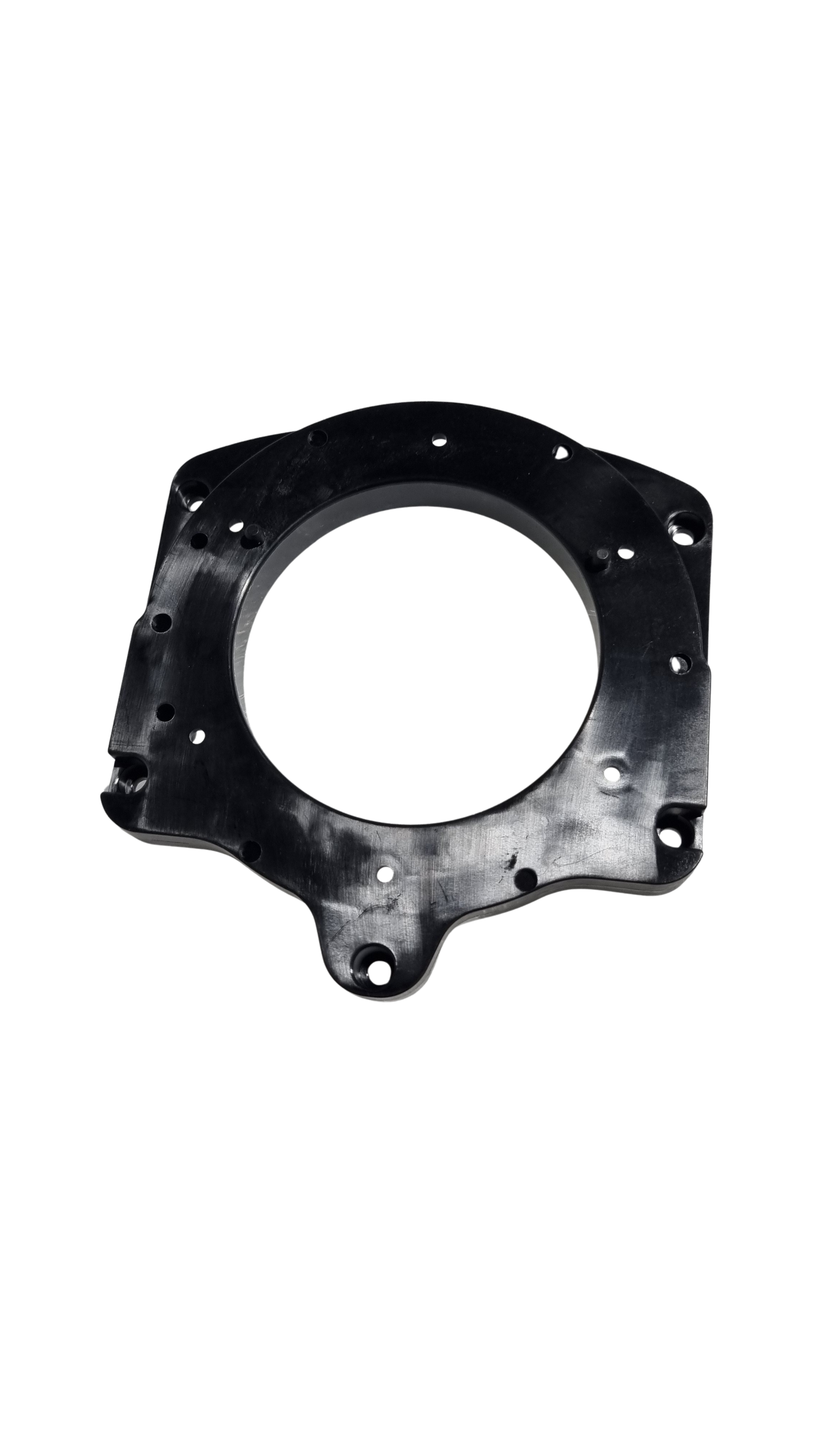 T100 Front Radar Base Bracket