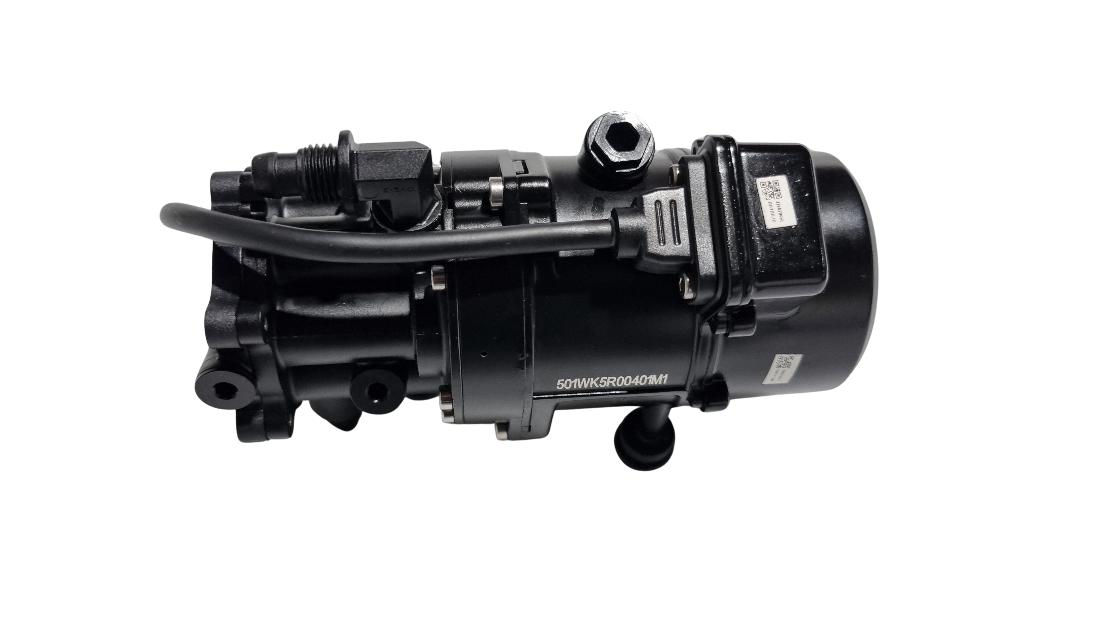 T30 Plunger Pump Module (With Signal Cable)