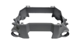 Parts of Multi-rotor Aircraft/Rear Shell Module