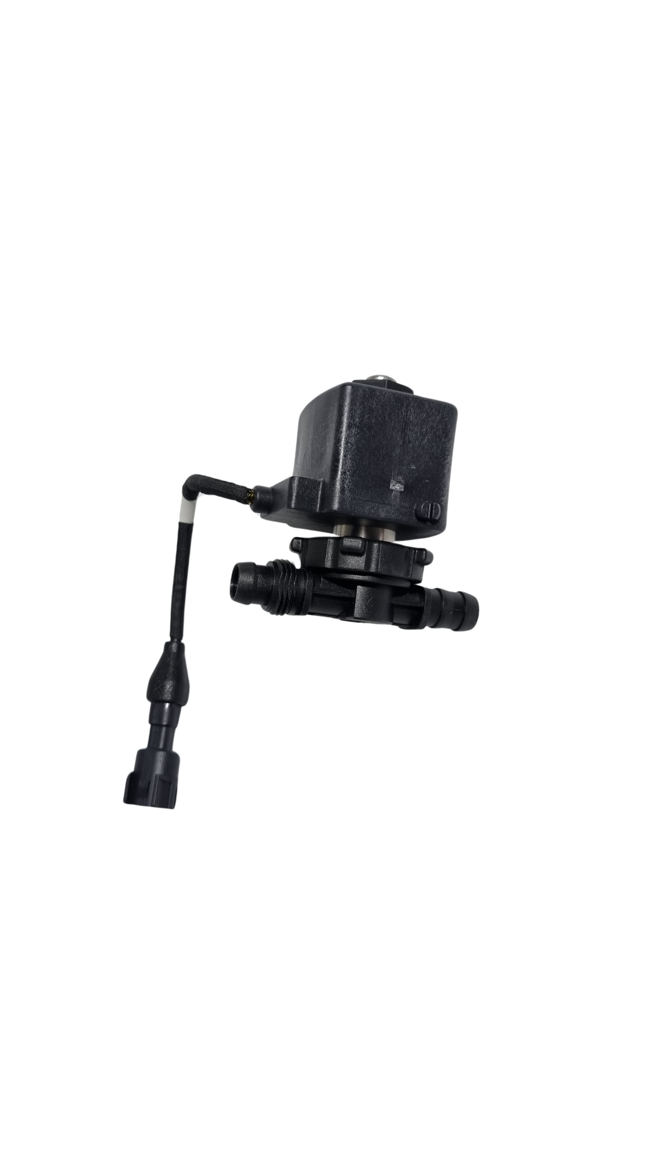 T50 Nozzle wastegate/Solenoid Valve Module