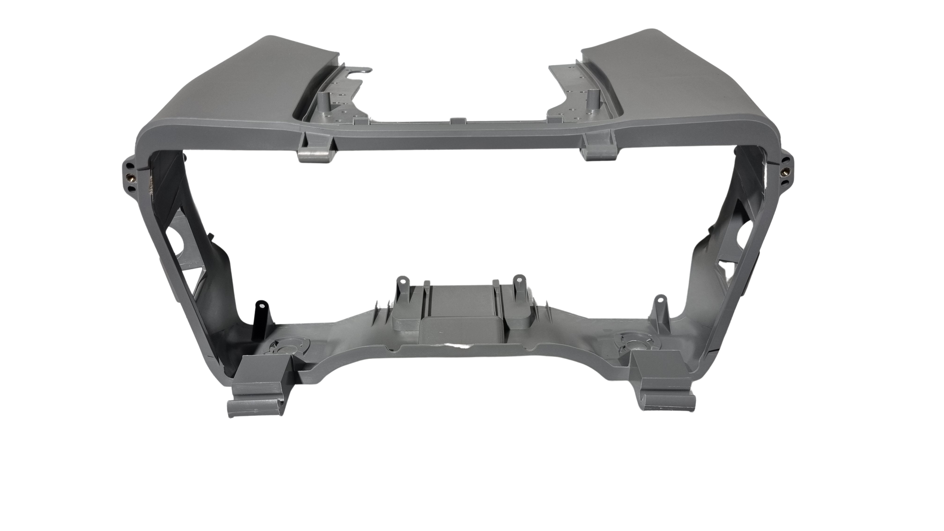 T50 Parts of Multi-rotor Aircraft/Front Shell Module