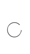 D12000i - Piston Pin Circlip (RATO)