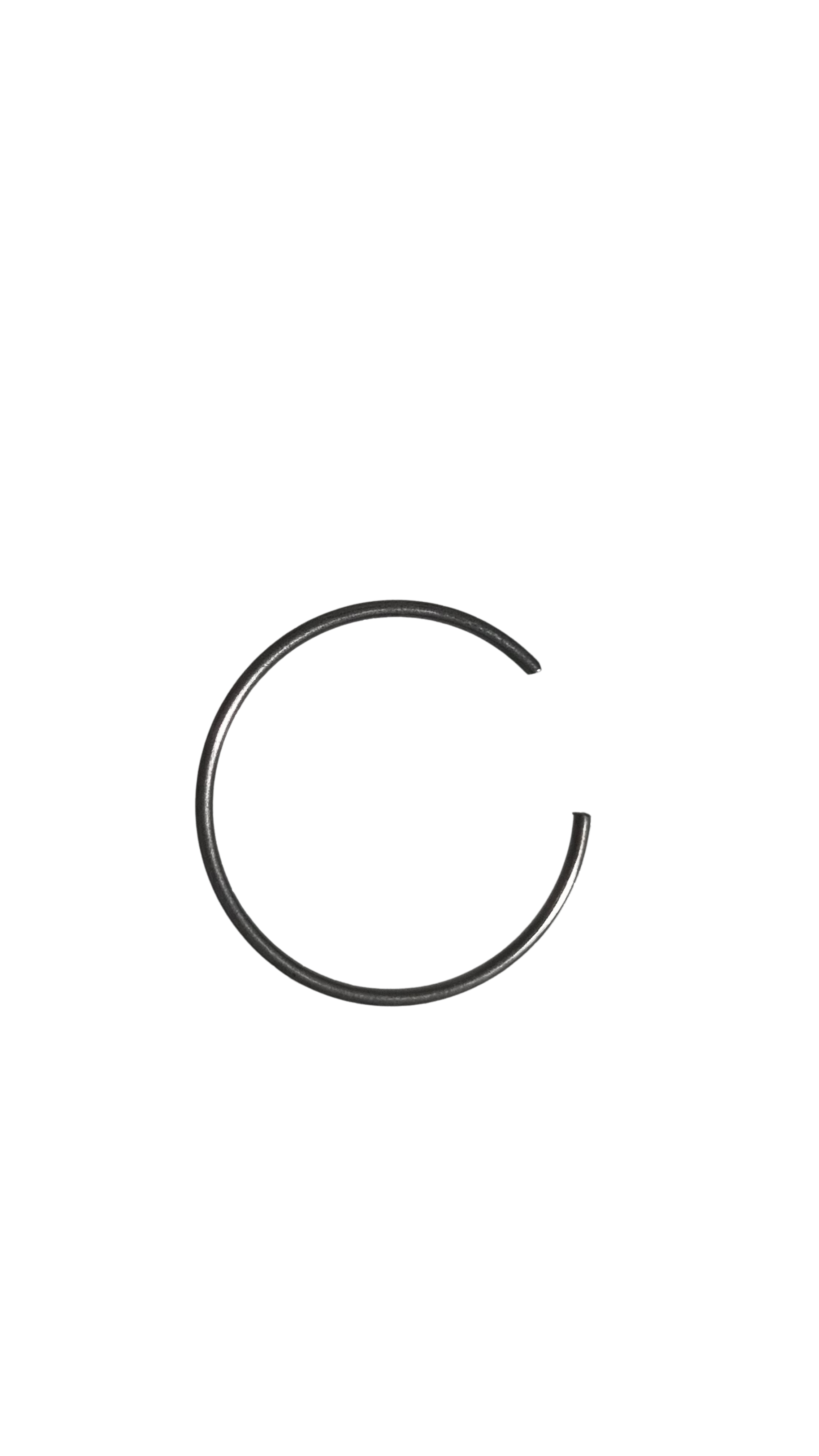 D12000i - Piston Pin Circlip (RATO)