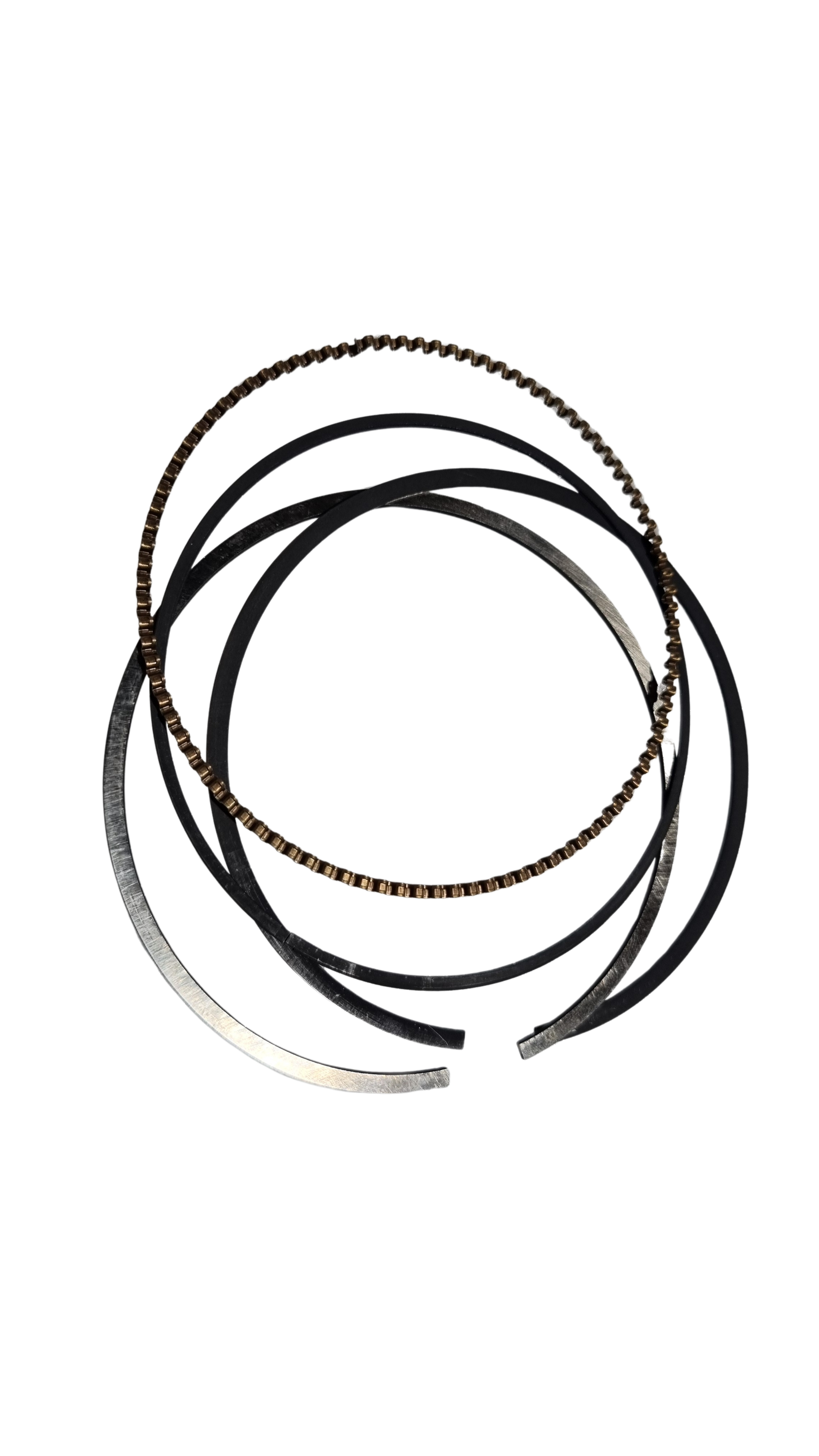 D12000i - Piston Ring (RATO)