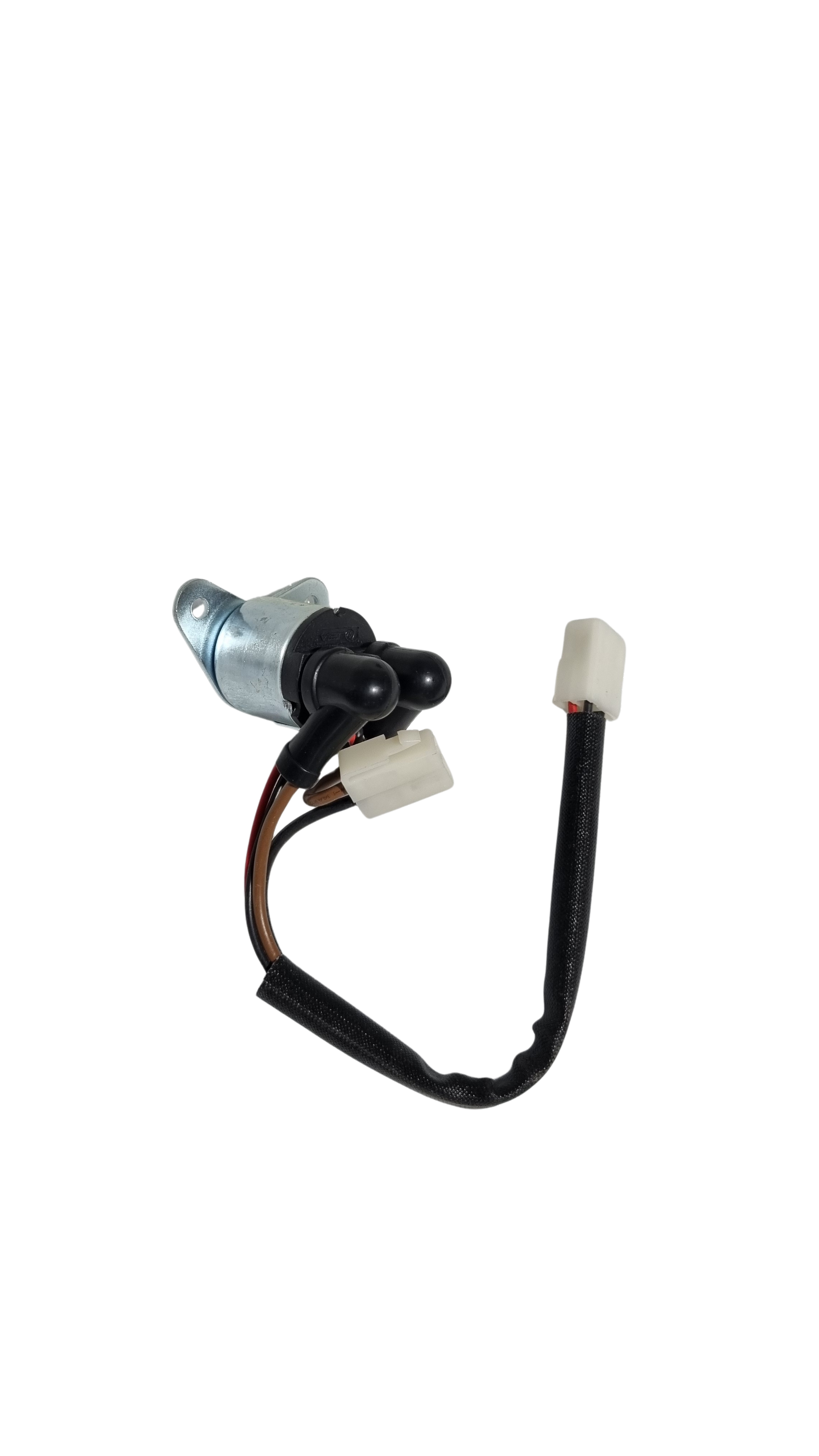D12000i - Starter Motor Relay (RATO)