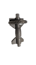 D12000i - Balance Shaft (RATO)