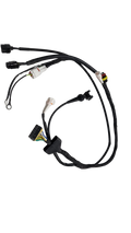 D12000i-Electronic Fuel Injection Cable (RATO)