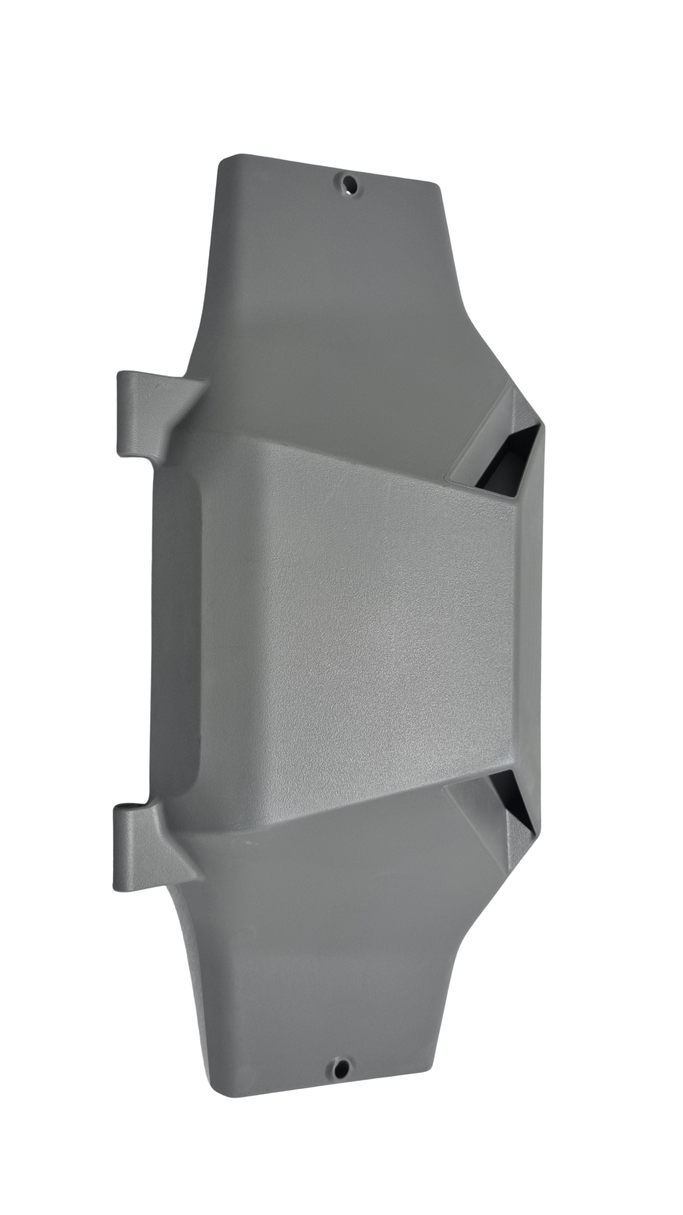 T70P Front Cover of Front Shell