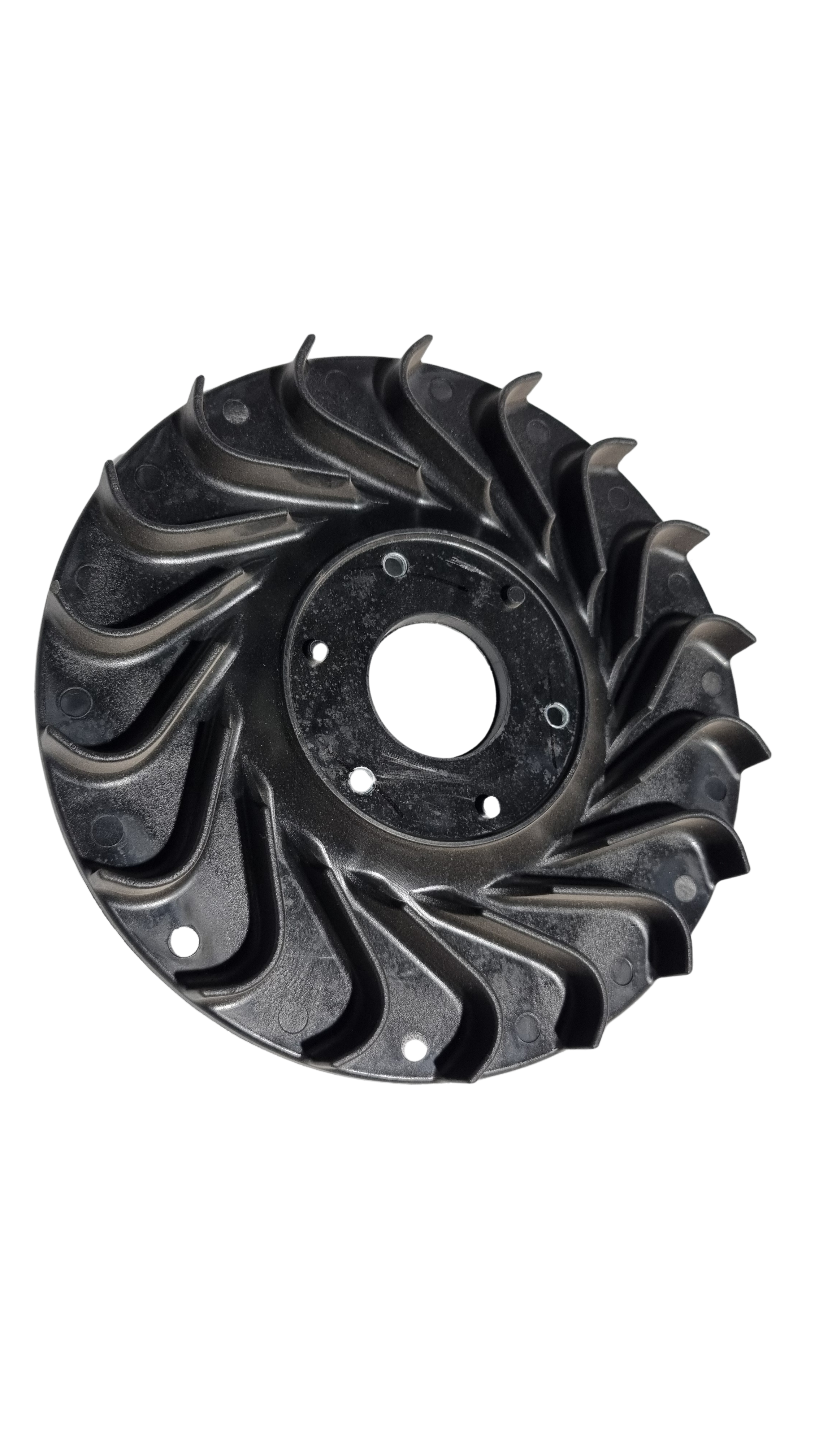 D12000i - Cooling Fan (RATO)