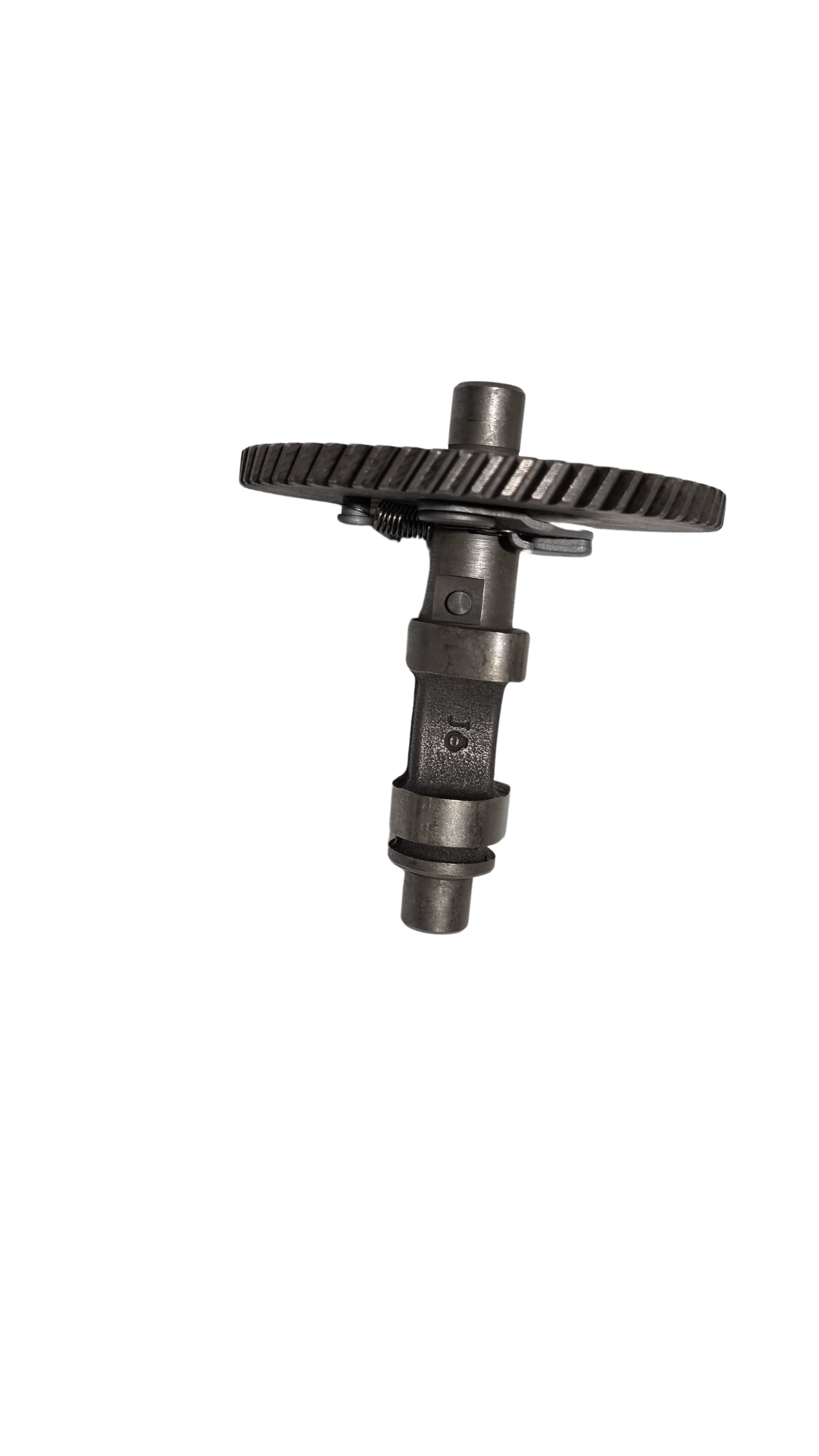D12000i - Camshaft (RATO)