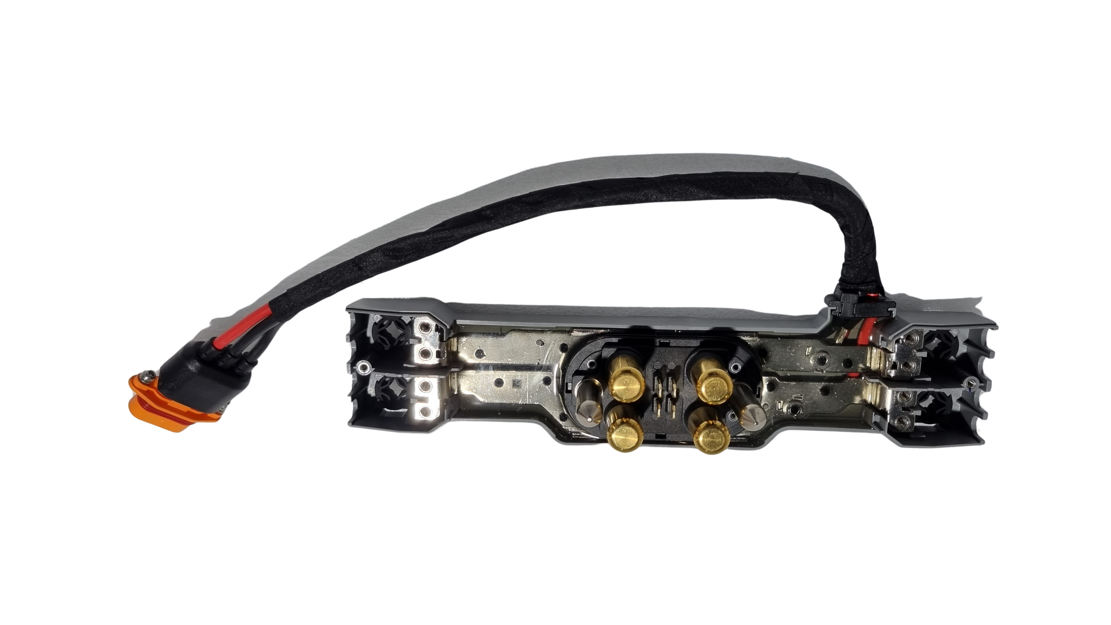 T70P Power Distribution Board Module