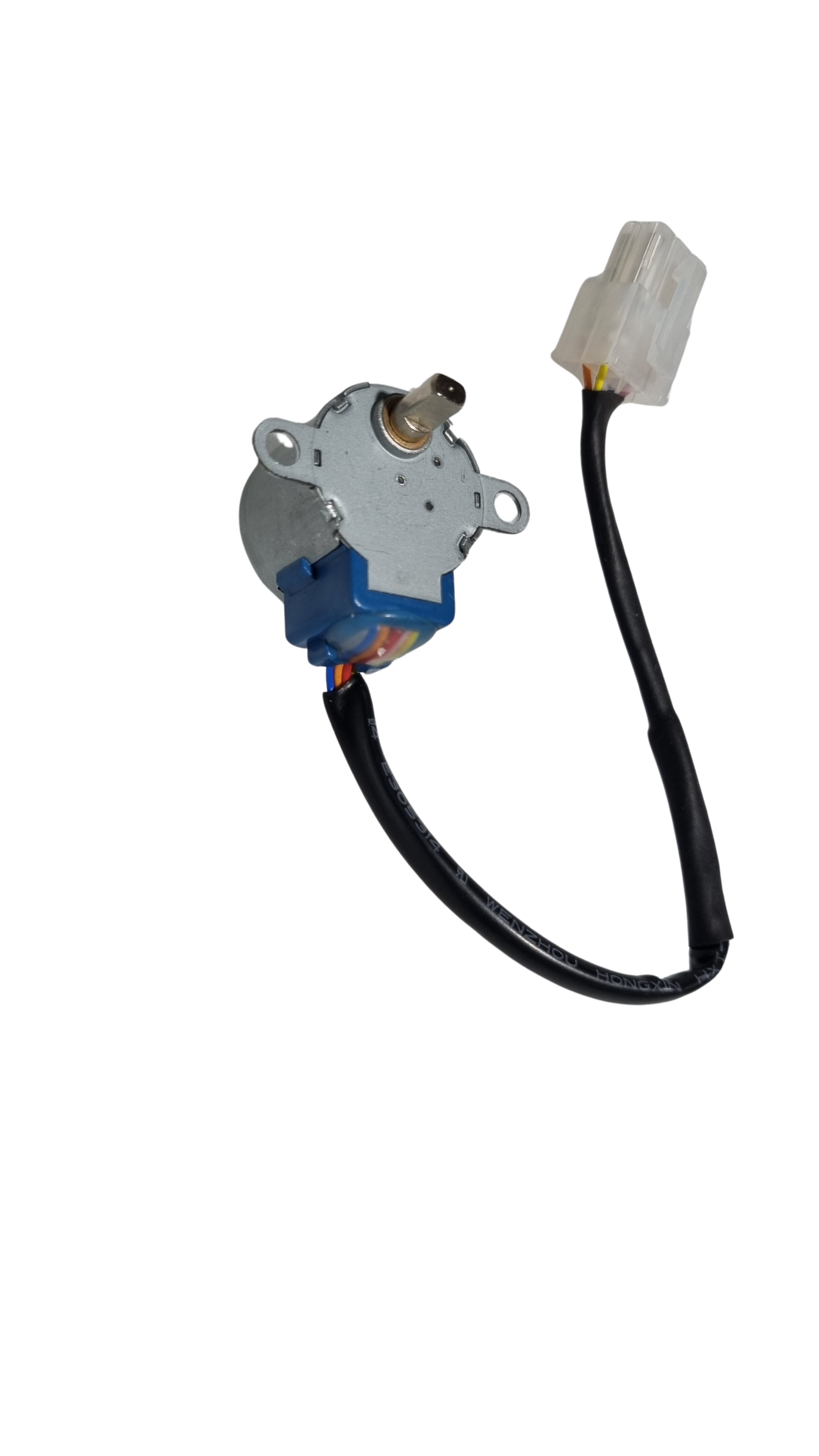 D6000i-Carburetor Damping Motor (RATO)