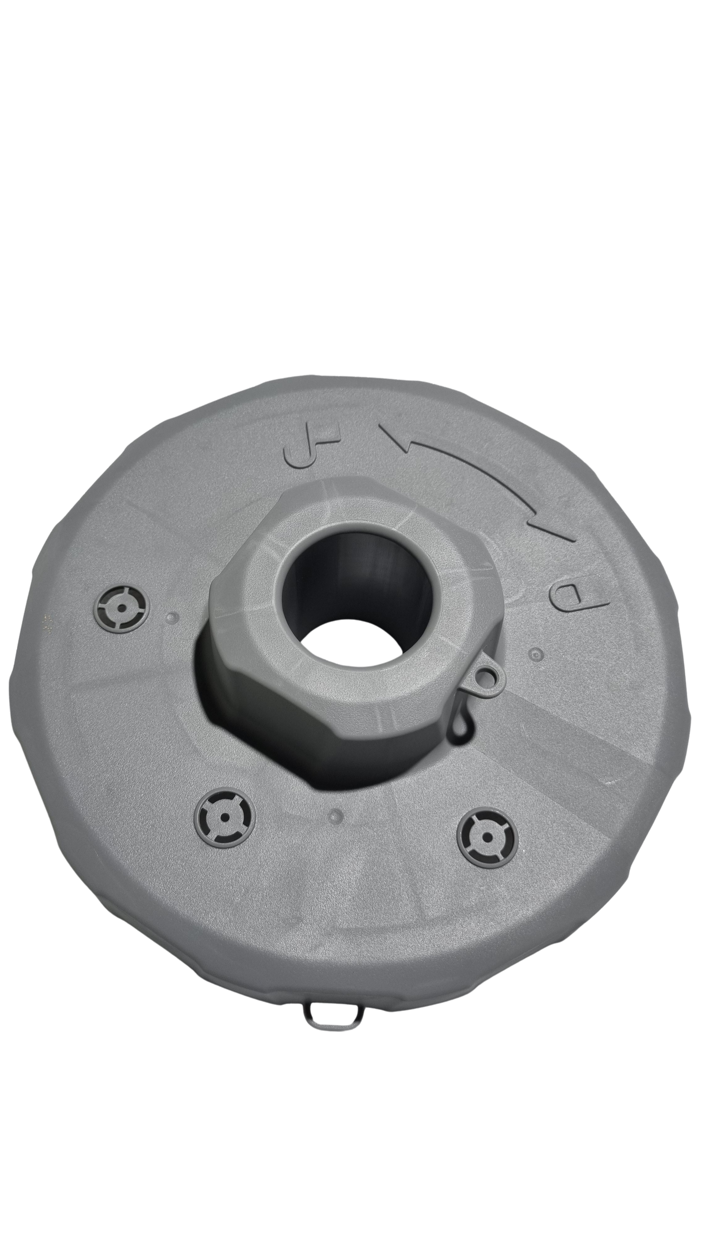 T70P/T100 Spray Tank Cover