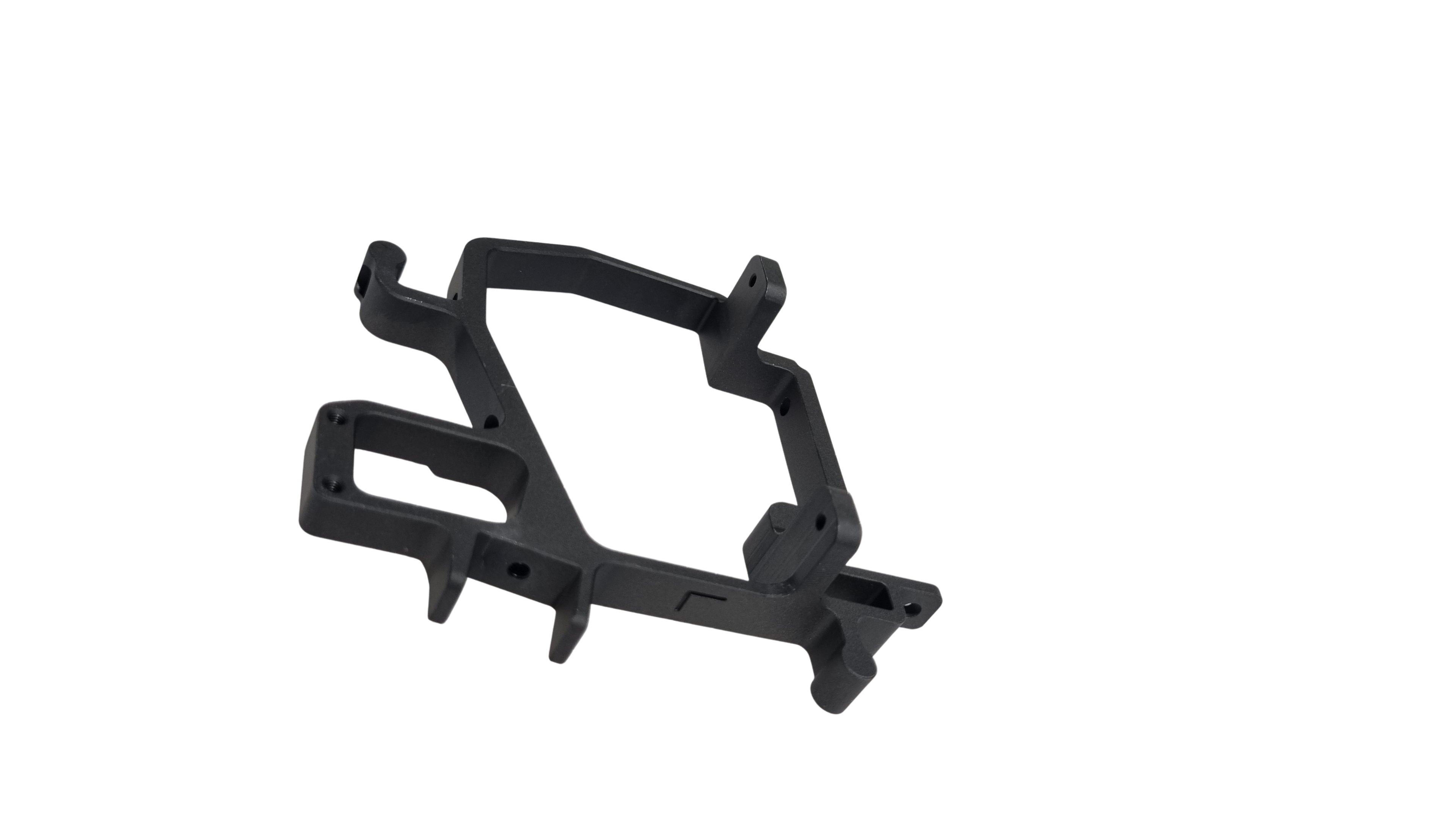 T40 Front Shell Bracket (Left)