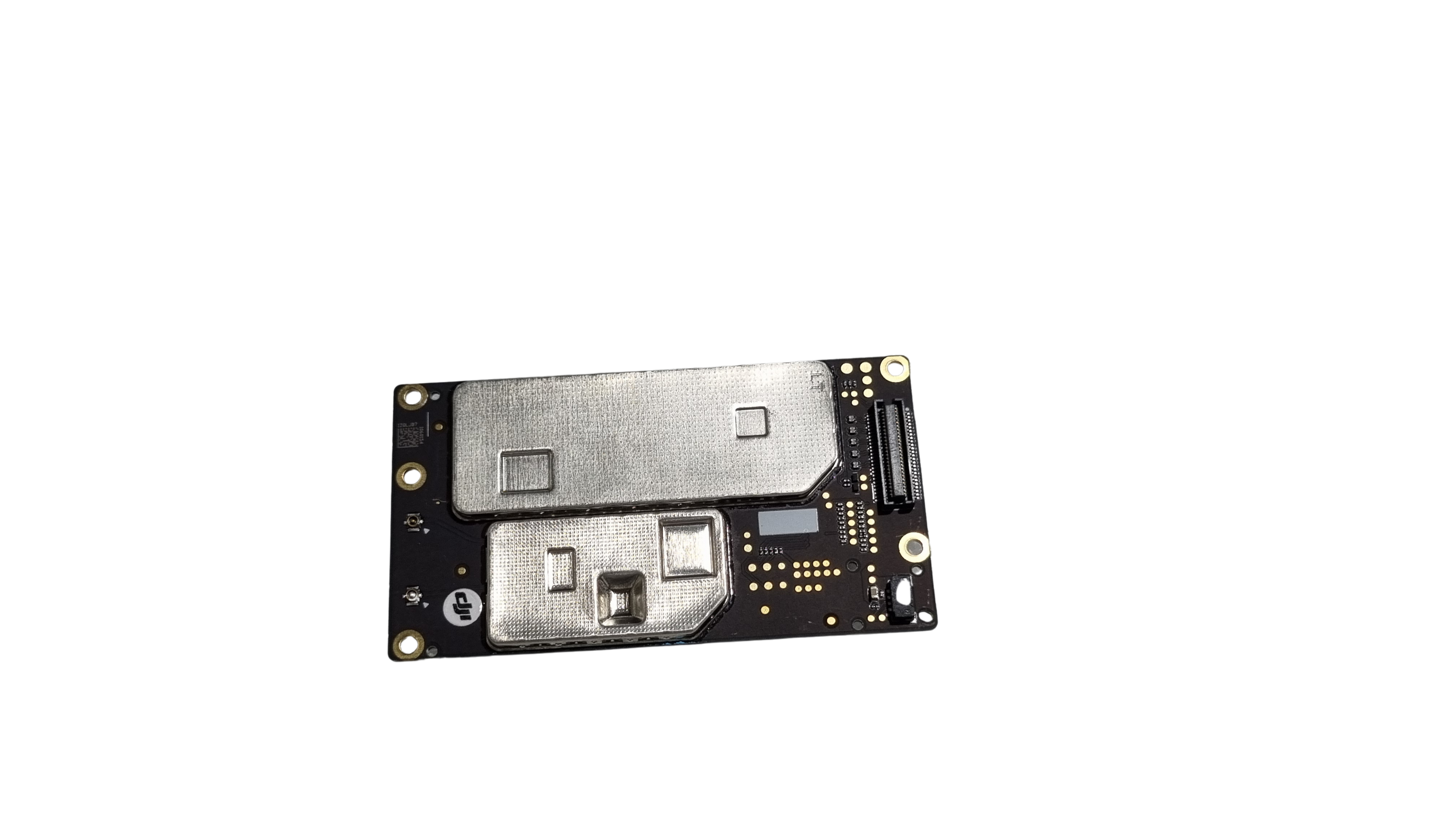 【T30】Remote Controller Image Transmission